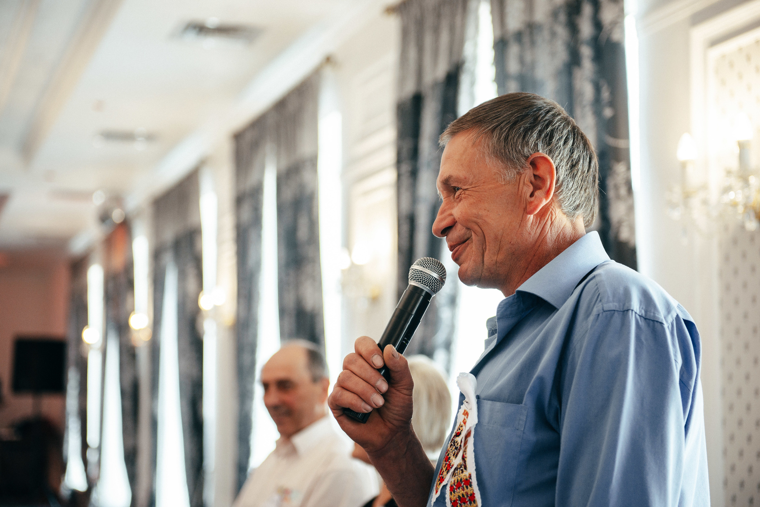 Виктор+Катя. Ivan Skufinsky — wedding and family photographer in Vancouver