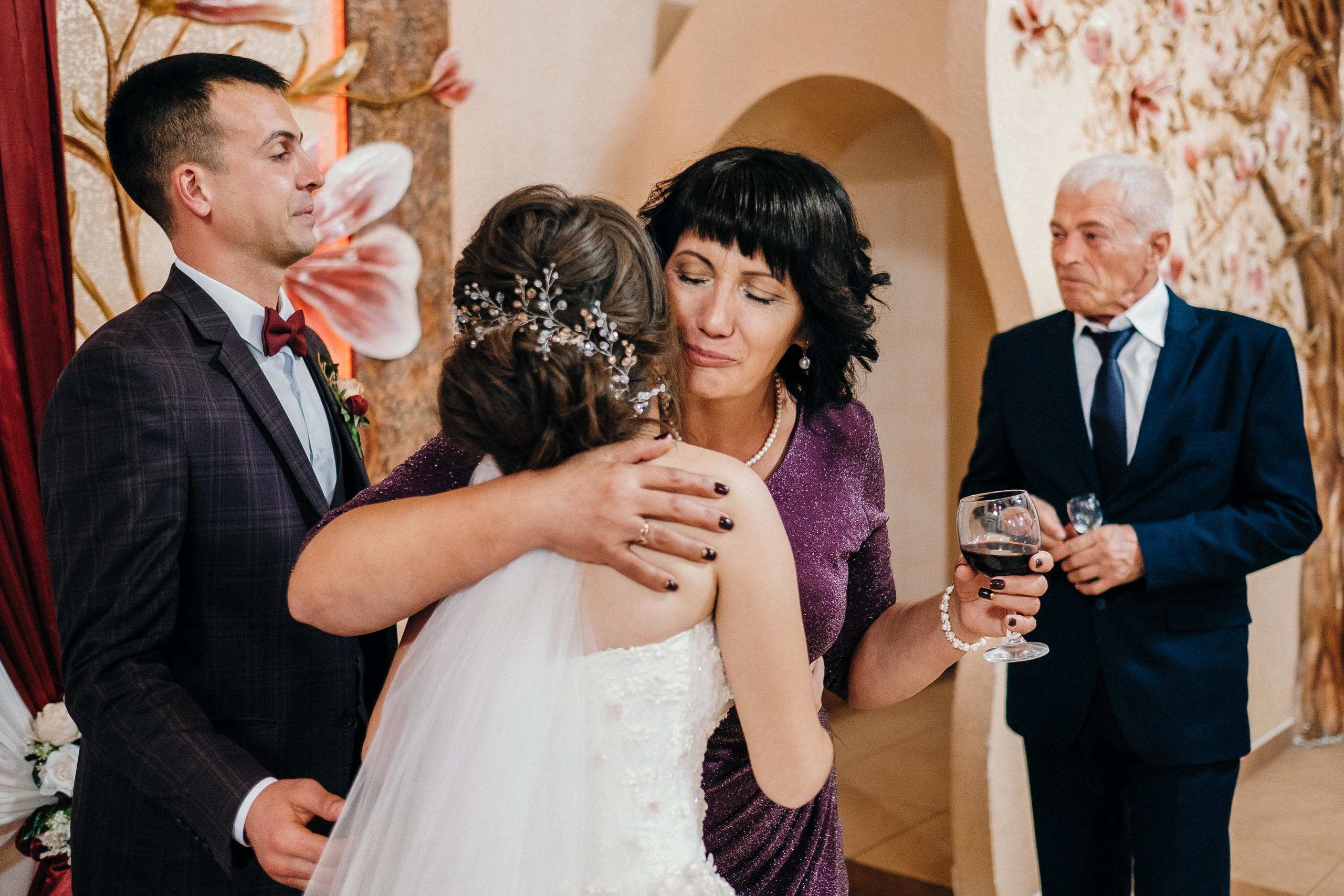 Сергей+Мария 23.09.2018. Ivan Skufinsky — wedding and family photographer in Vancouver