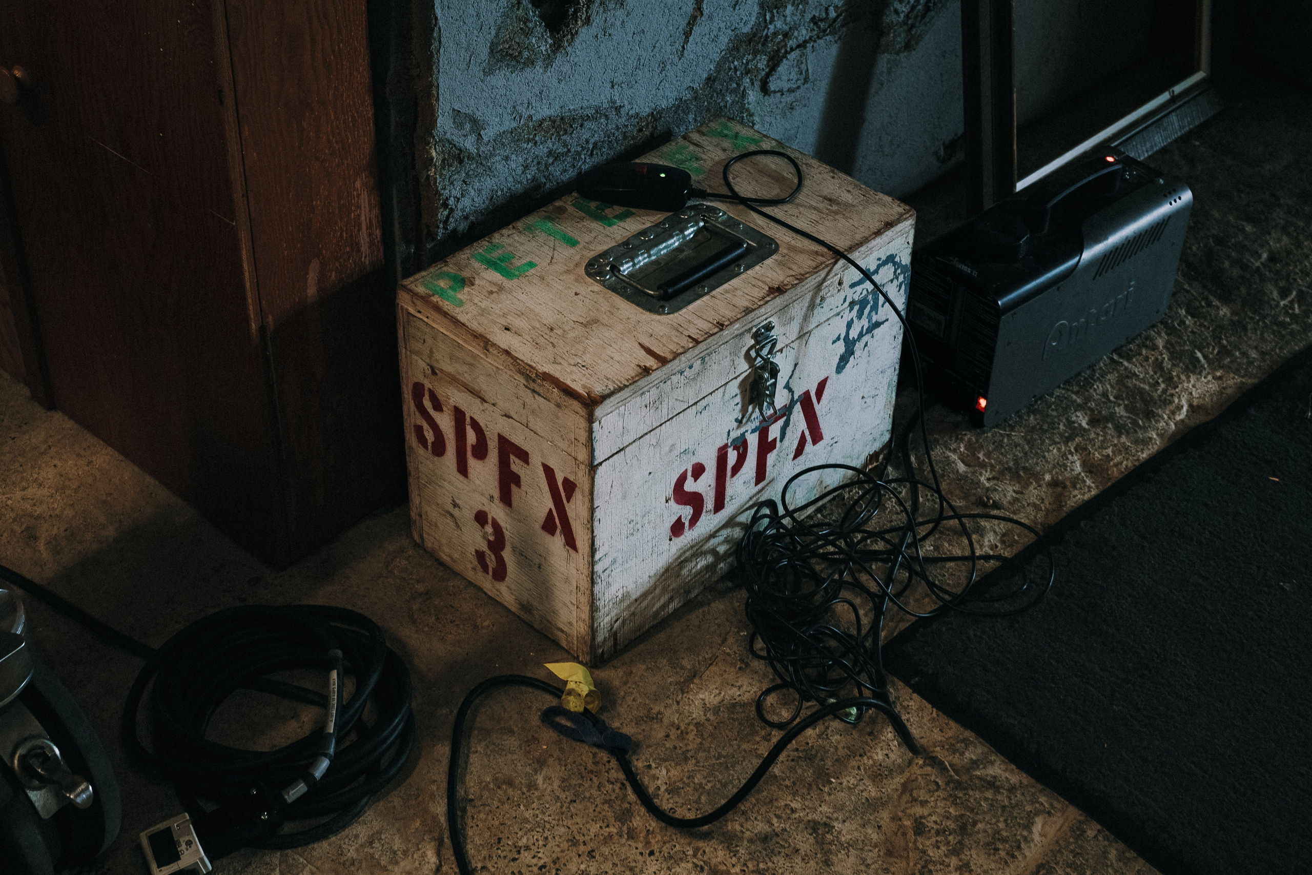 BTS -=NIGHT ROUTINE=- 2024. Ivan Skufinsky — wedding and family photographer in Vancouver