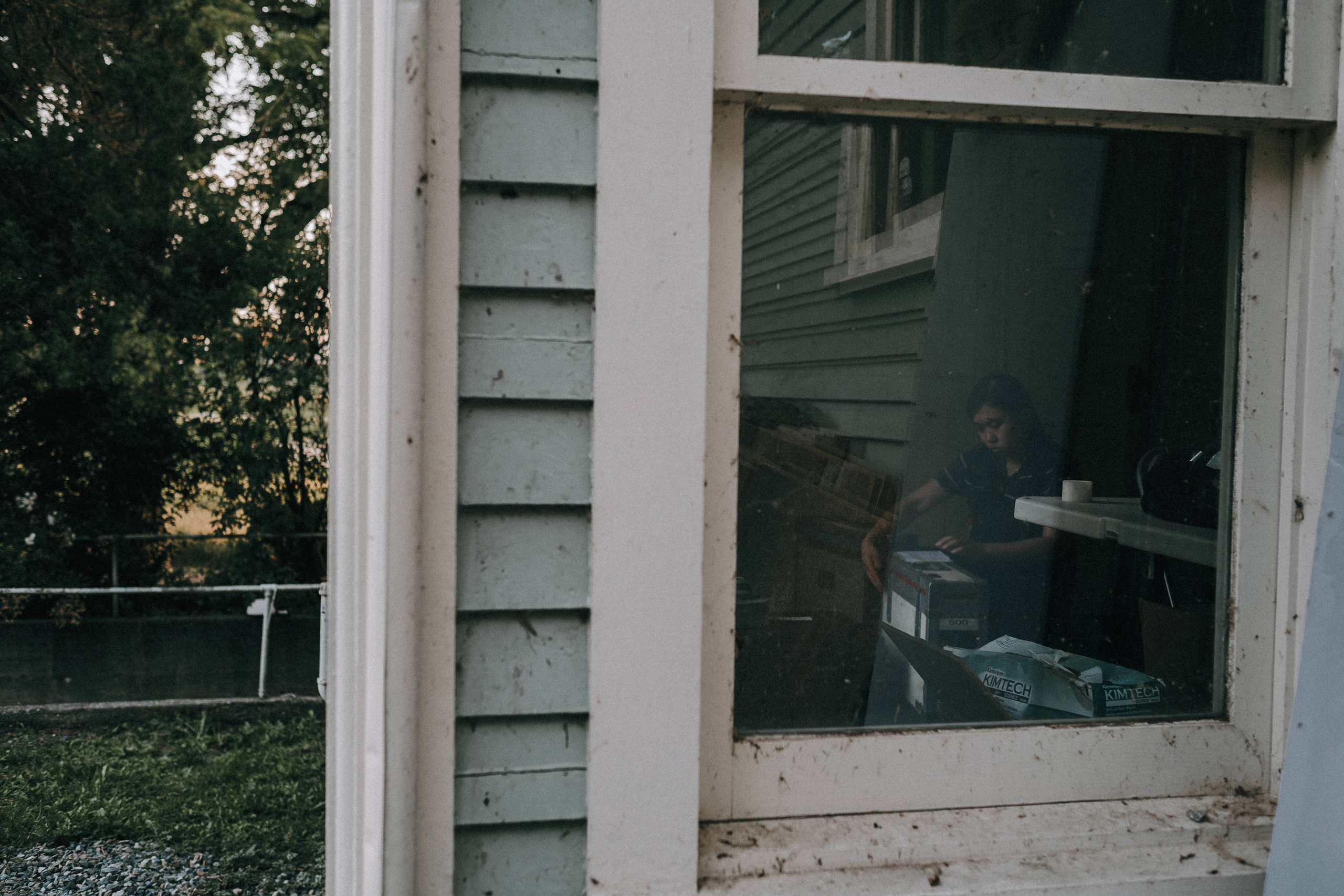 BTS -=NIGHT ROUTINE=- 2024. Ivan Skufinsky — wedding and family photographer in Vancouver