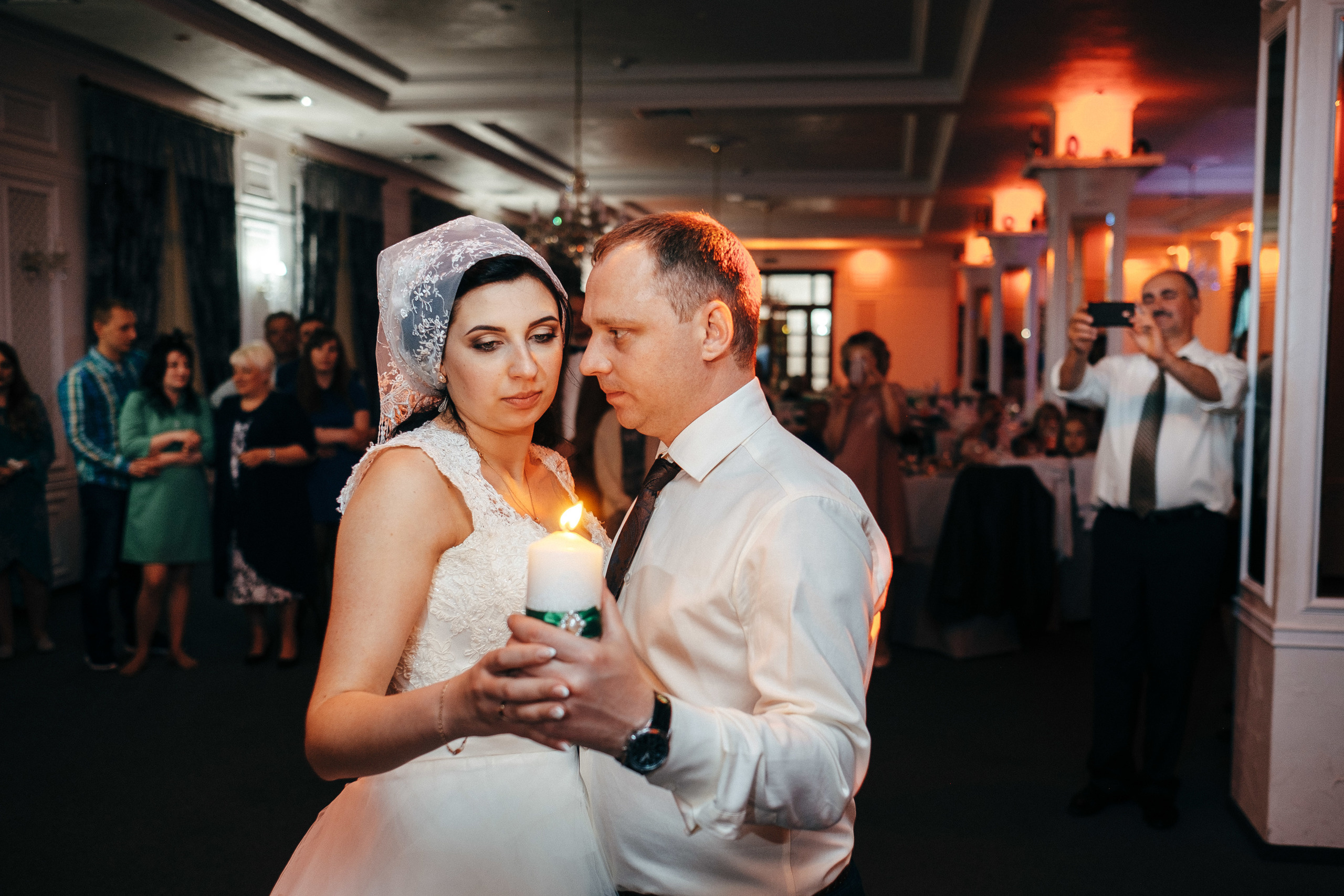 Виктор+Катя. Ivan Skufinsky — wedding and family photographer in Vancouver