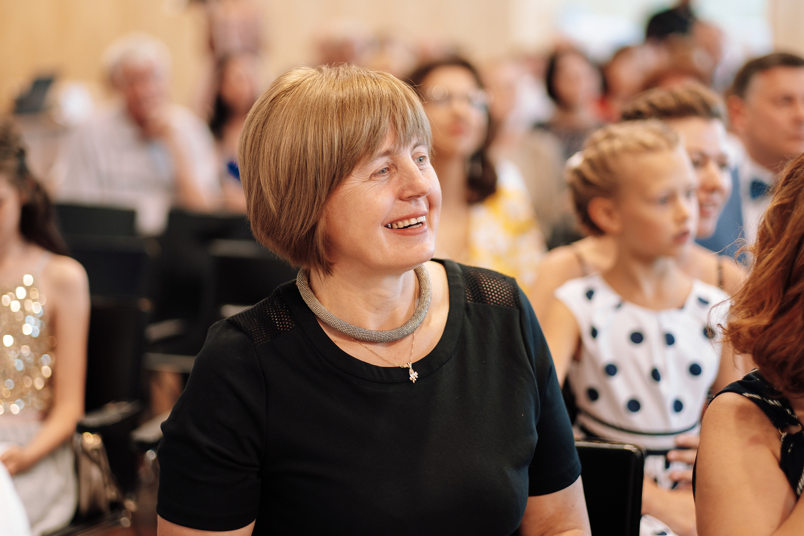 Выпускной 153 Гимназия. Ivan Skufinsky — wedding and family photographer in Vancouver