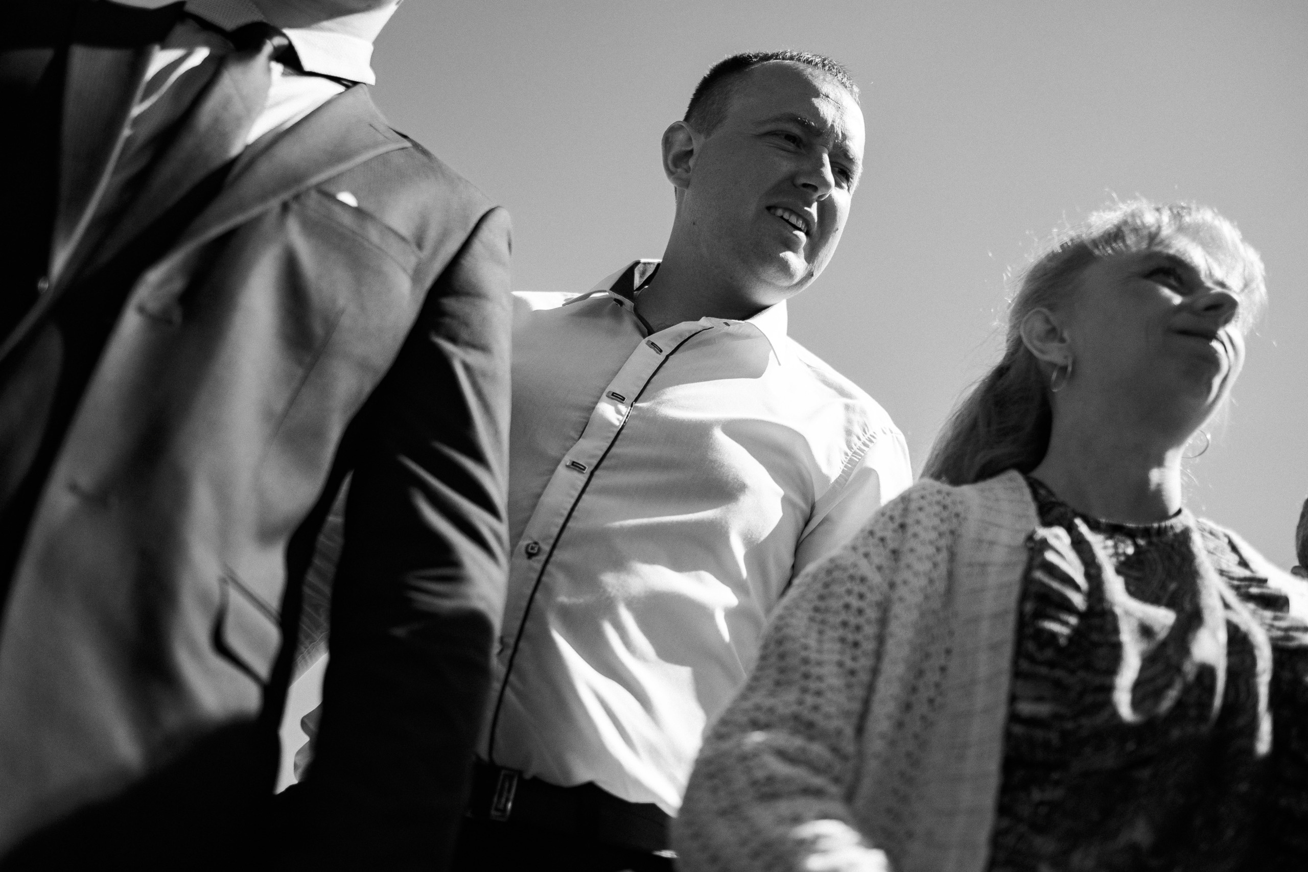 Виктор+Катя. Ivan Skufinsky — wedding and family photographer in Vancouver