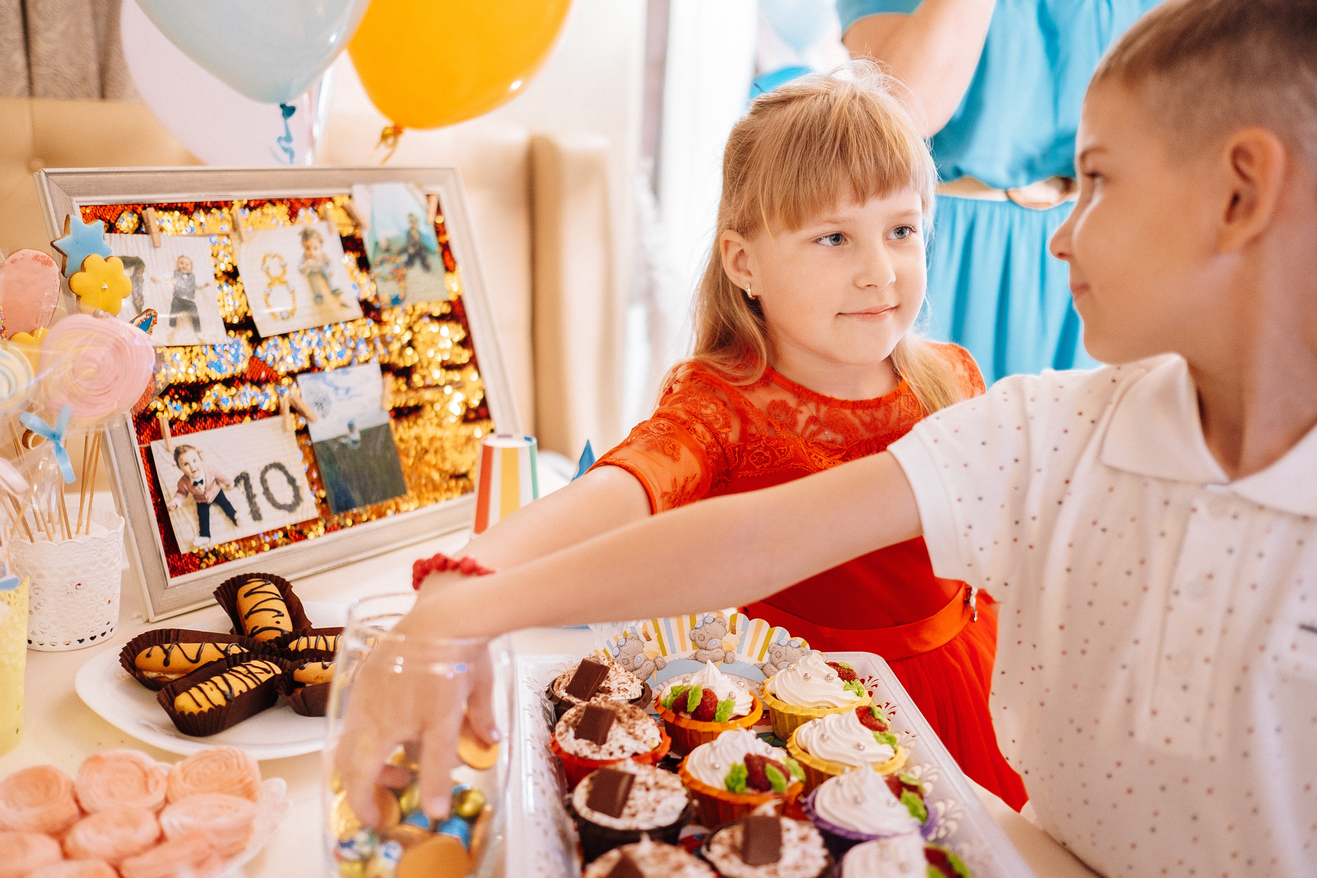 День Народження Даниїл 2019. Ivan Skufinsky — wedding and family photographer in Vancouver