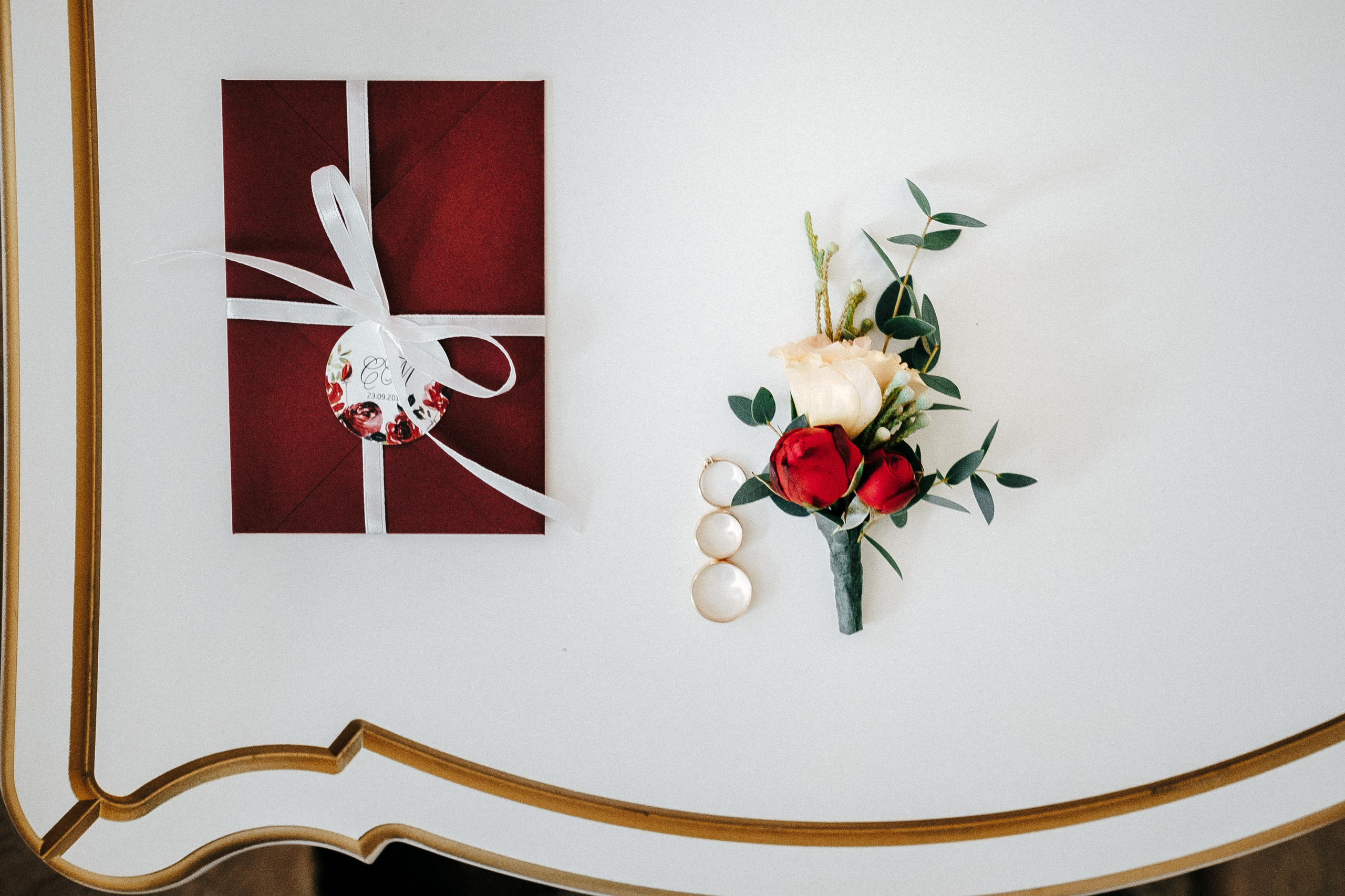 Сергей+Мария 23.09.2018. Ivan Skufinsky — wedding and family photographer in Vancouver