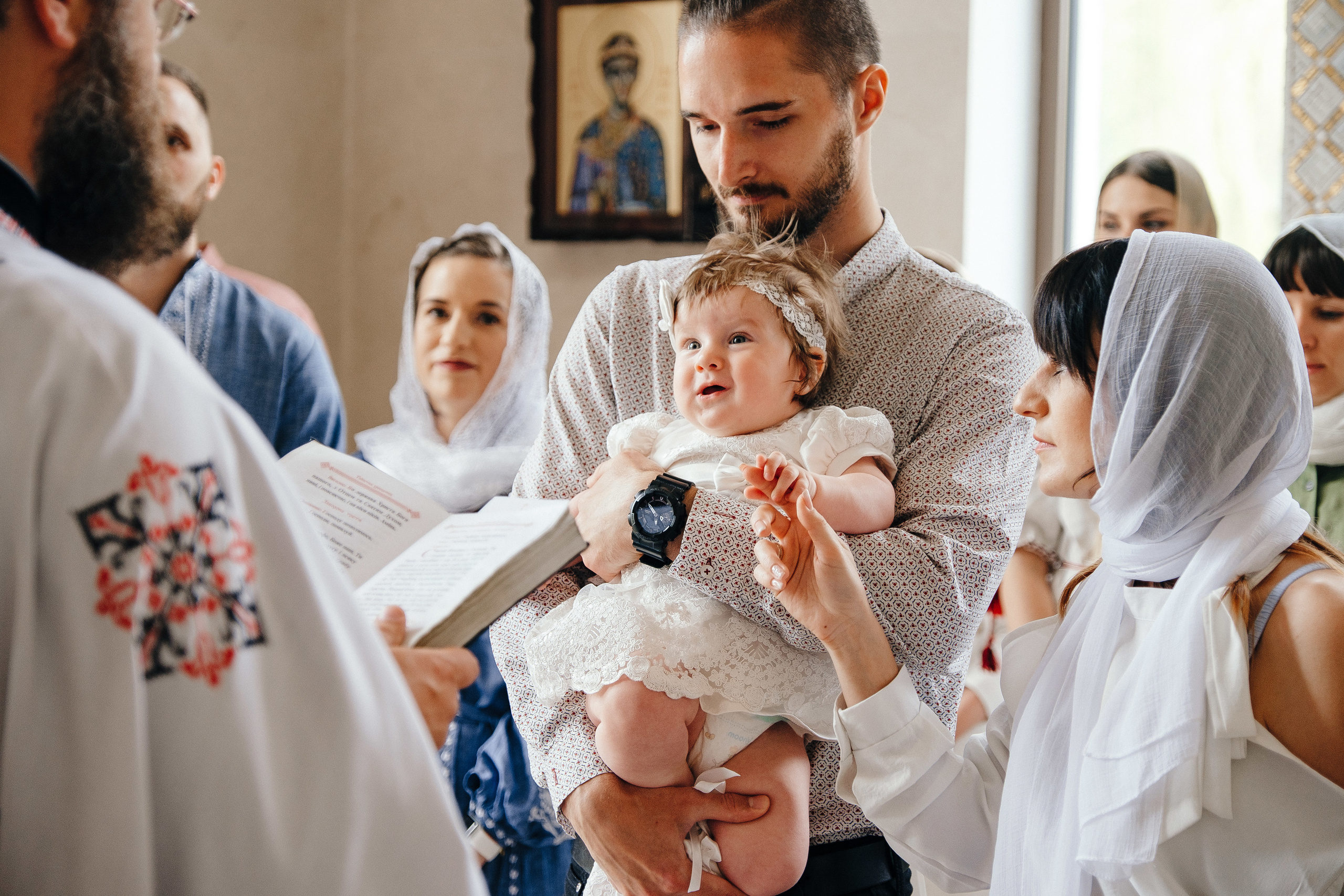 Эмилия. Ivan Skufinsky — wedding and family photographer in Vancouver