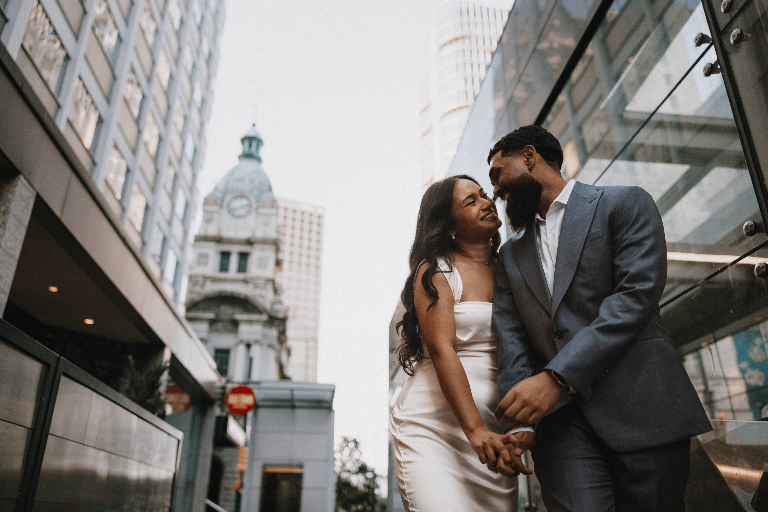 Engagement photographer vancouver. Ivan Skufinsky — wedding and family photographer in Vancouver