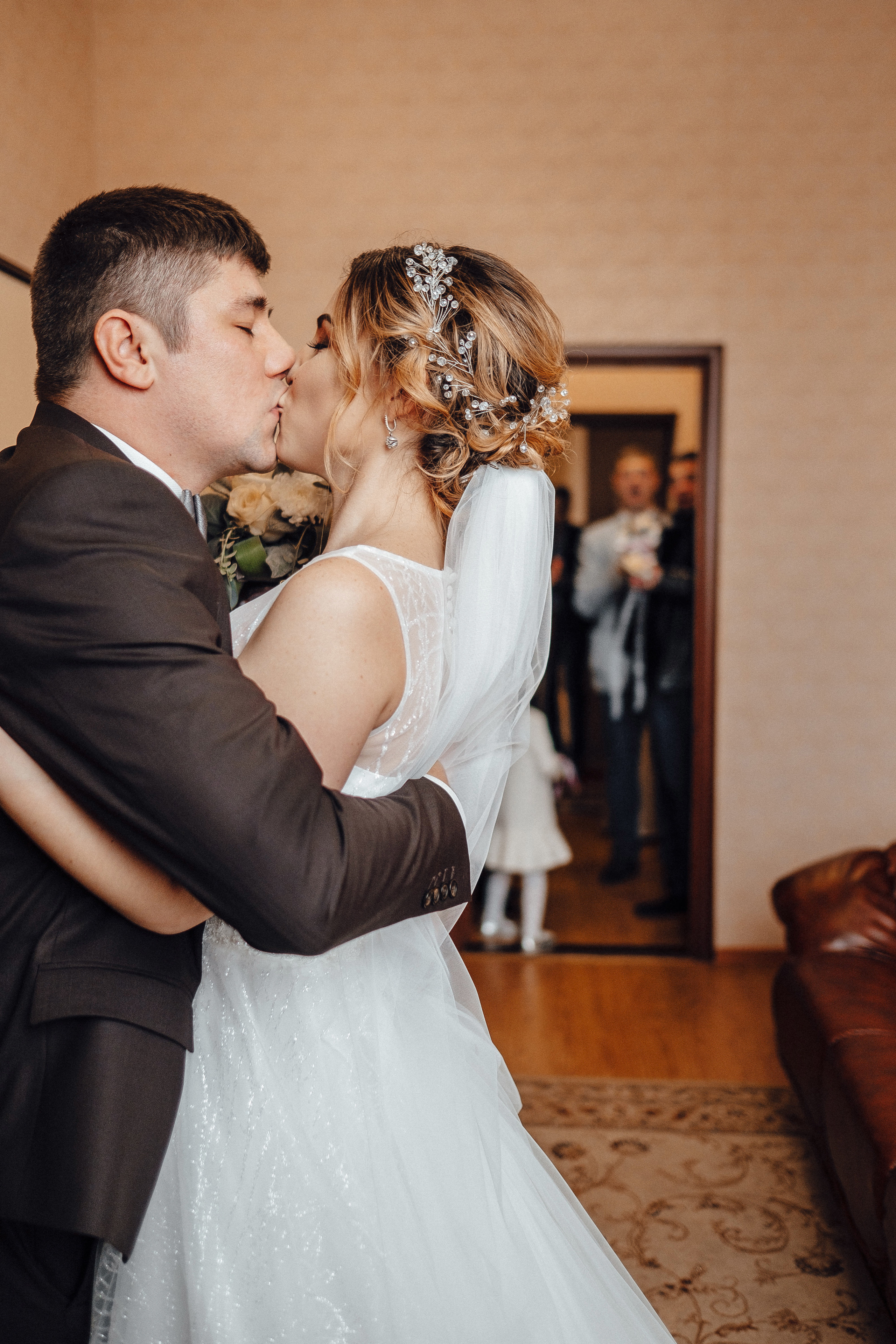 Wedding photoshoots photographer videographer Vancouver BC. Ivan Skufinsky — wedding and family photographer in Vancouver