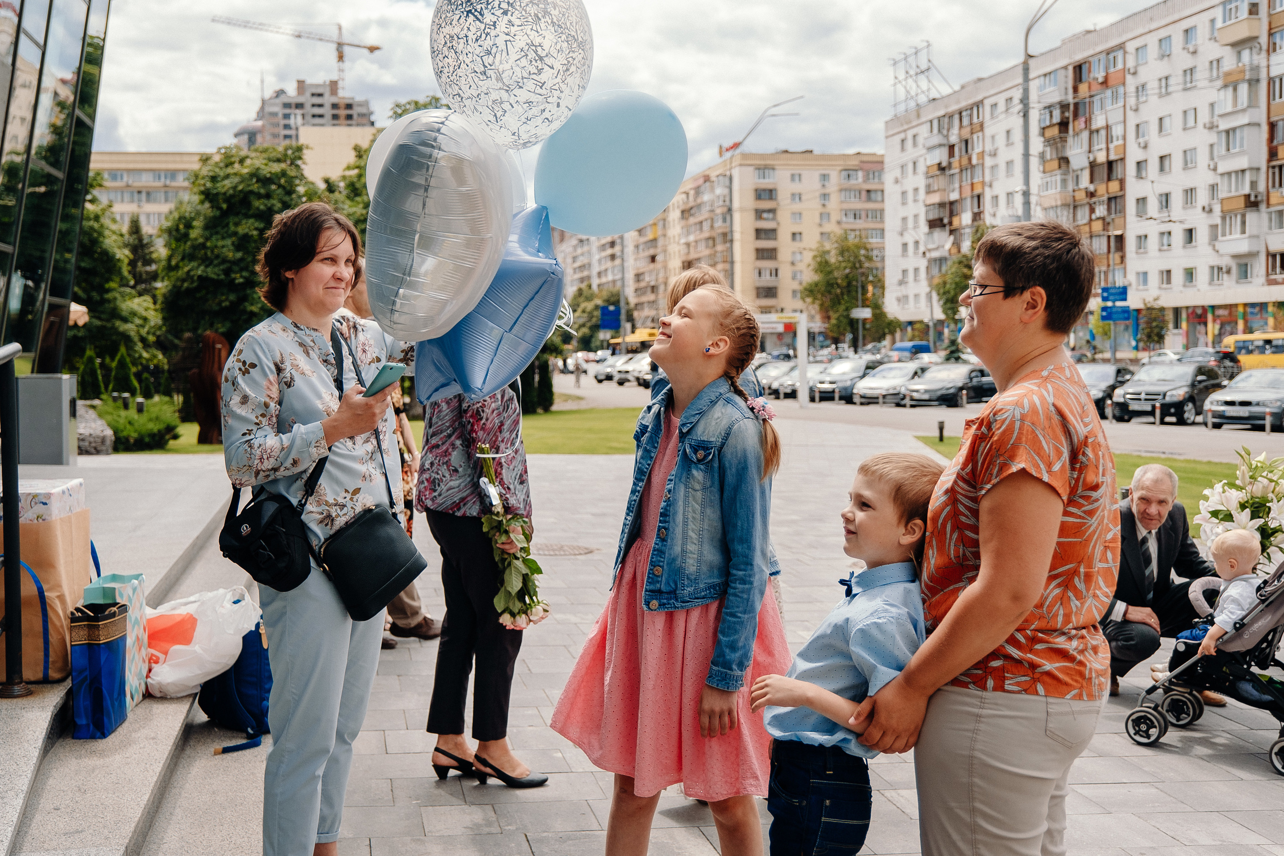 СВАДЬБА 04.07.19 Андрей+Катя. Ivan Skufinsky — wedding and family photographer in Vancouver