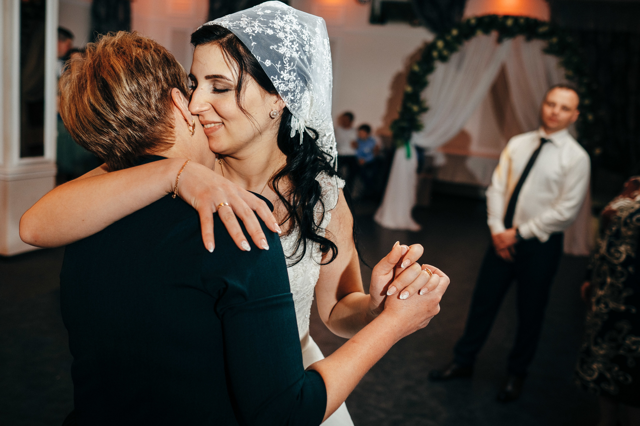 Виктор+Катя. Ivan Skufinsky — wedding and family photographer in Vancouver