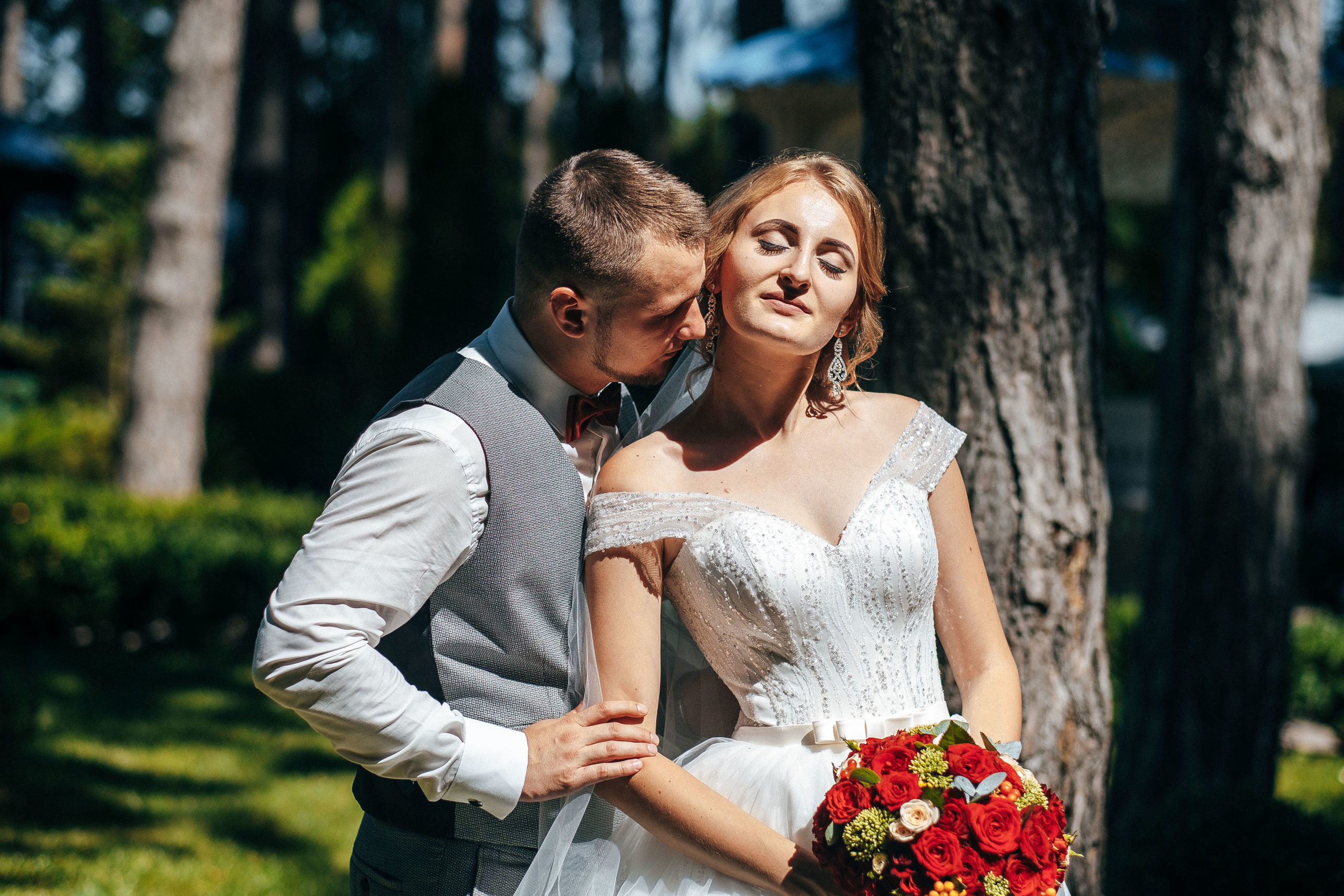 11.08.2018 Богдан+Юля. Ivan Skufinsky — wedding and family photographer in Vancouver
