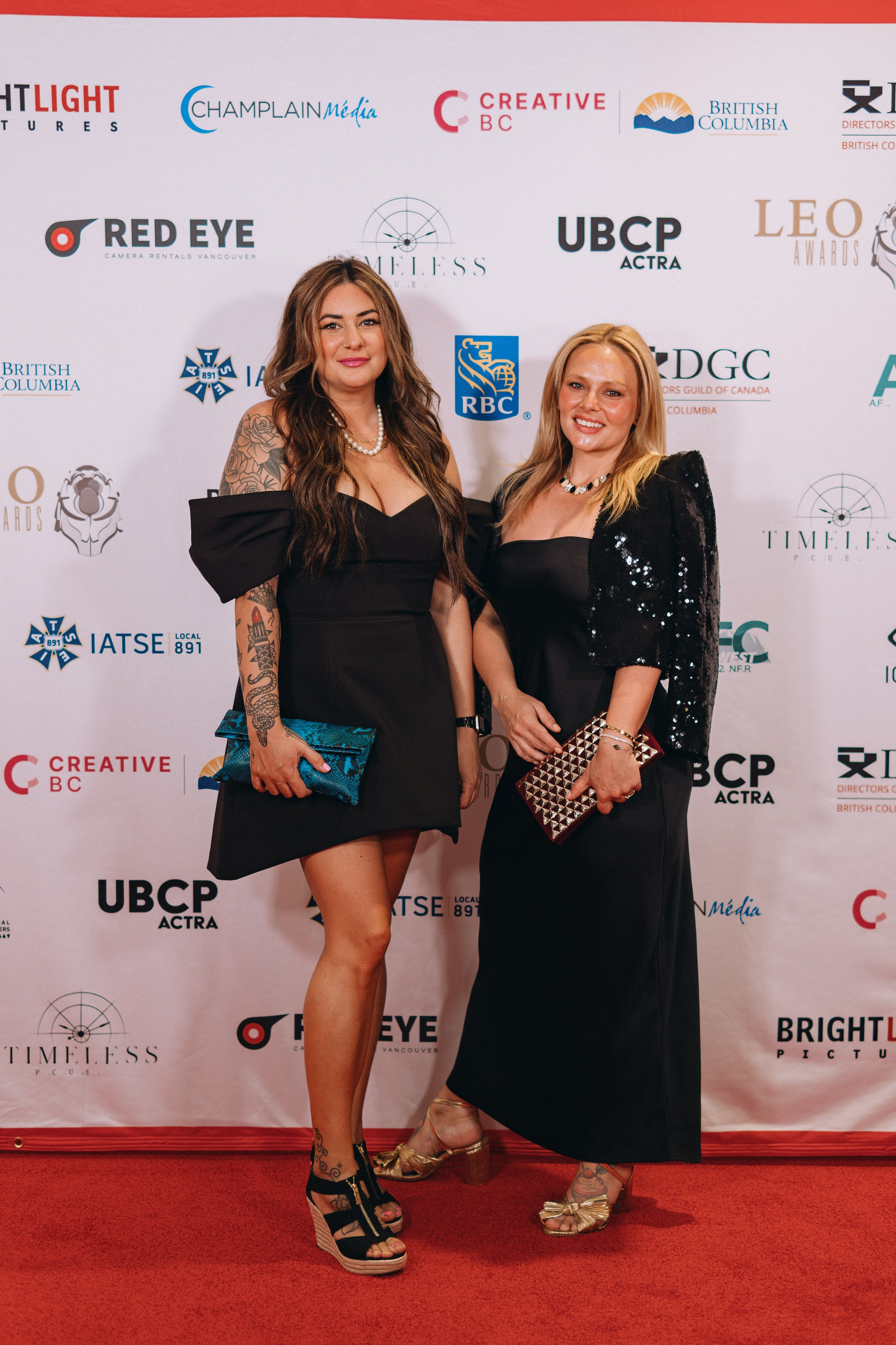 Event photographer in Vancouver Burnaby BC. Ivan Skufinsky — wedding and family photographer in Vancouver