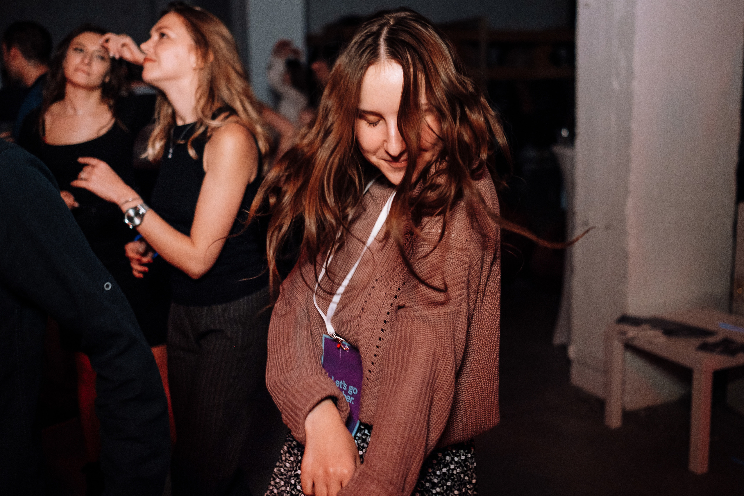 ZEO Alliance 24.10.19 party. Ivan Skufinsky — wedding and family photographer in Vancouver