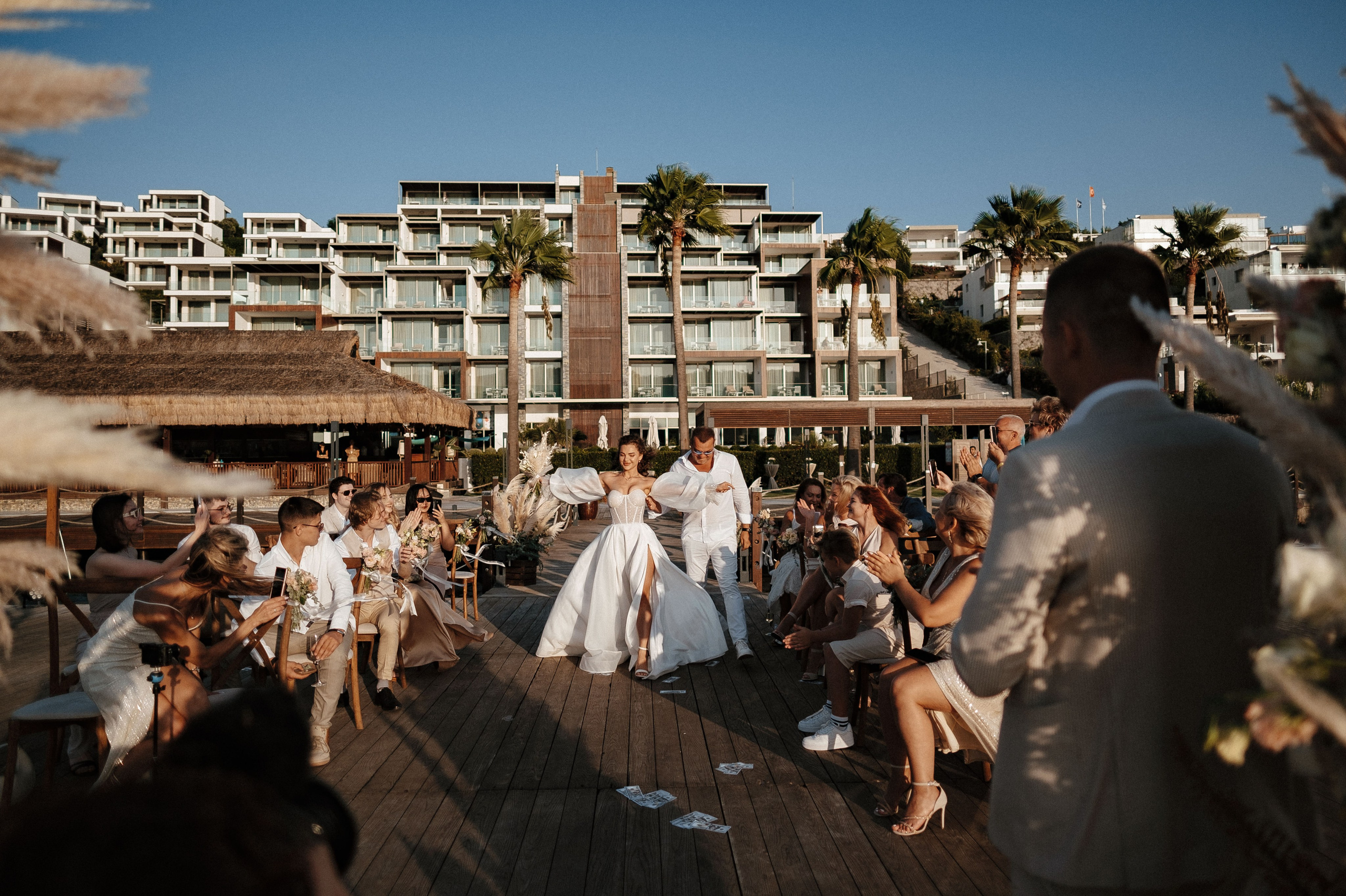 Evgeniy & Daria. Ivan Skufinsky — wedding and family photographer in Vancouver