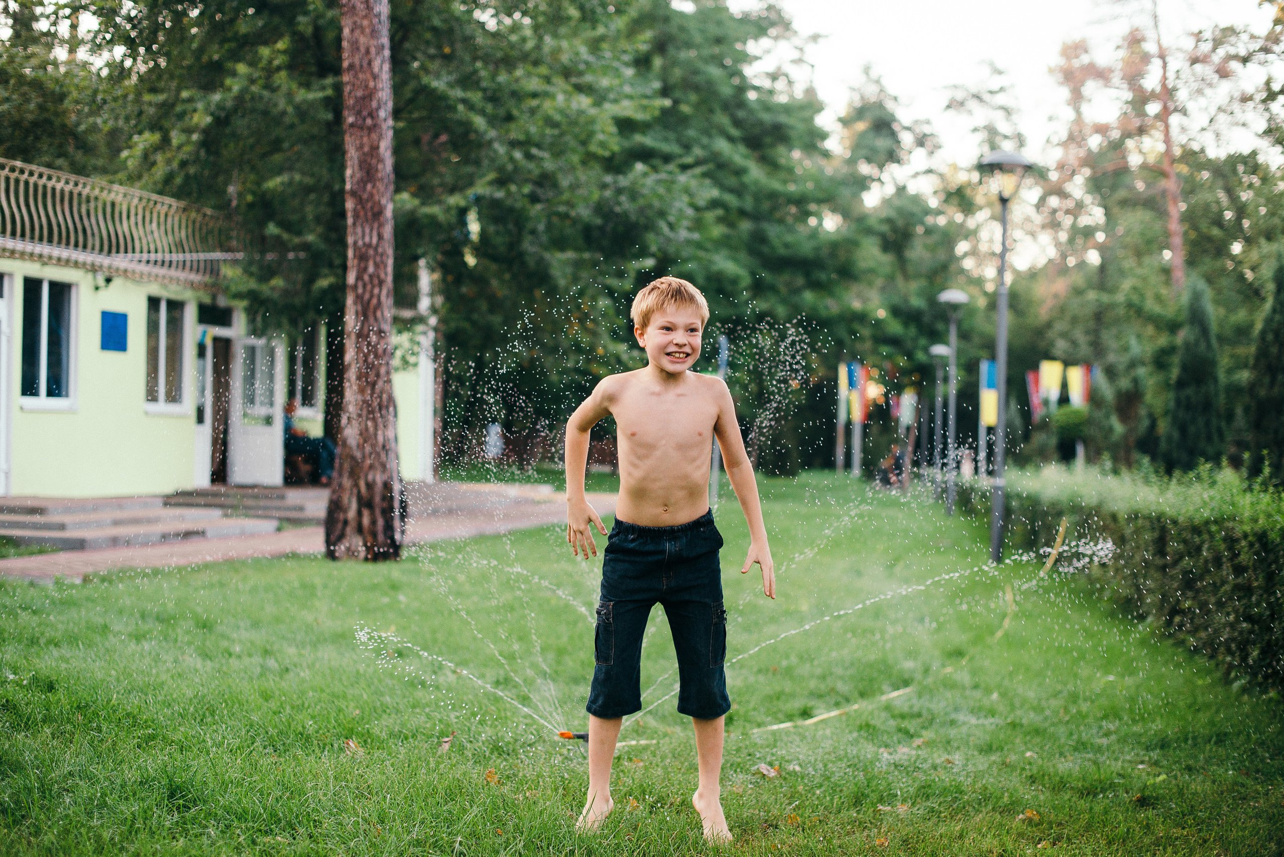 British Columbia Family Photography. Ivan Skufinsky — wedding and family photographer in Vancouver