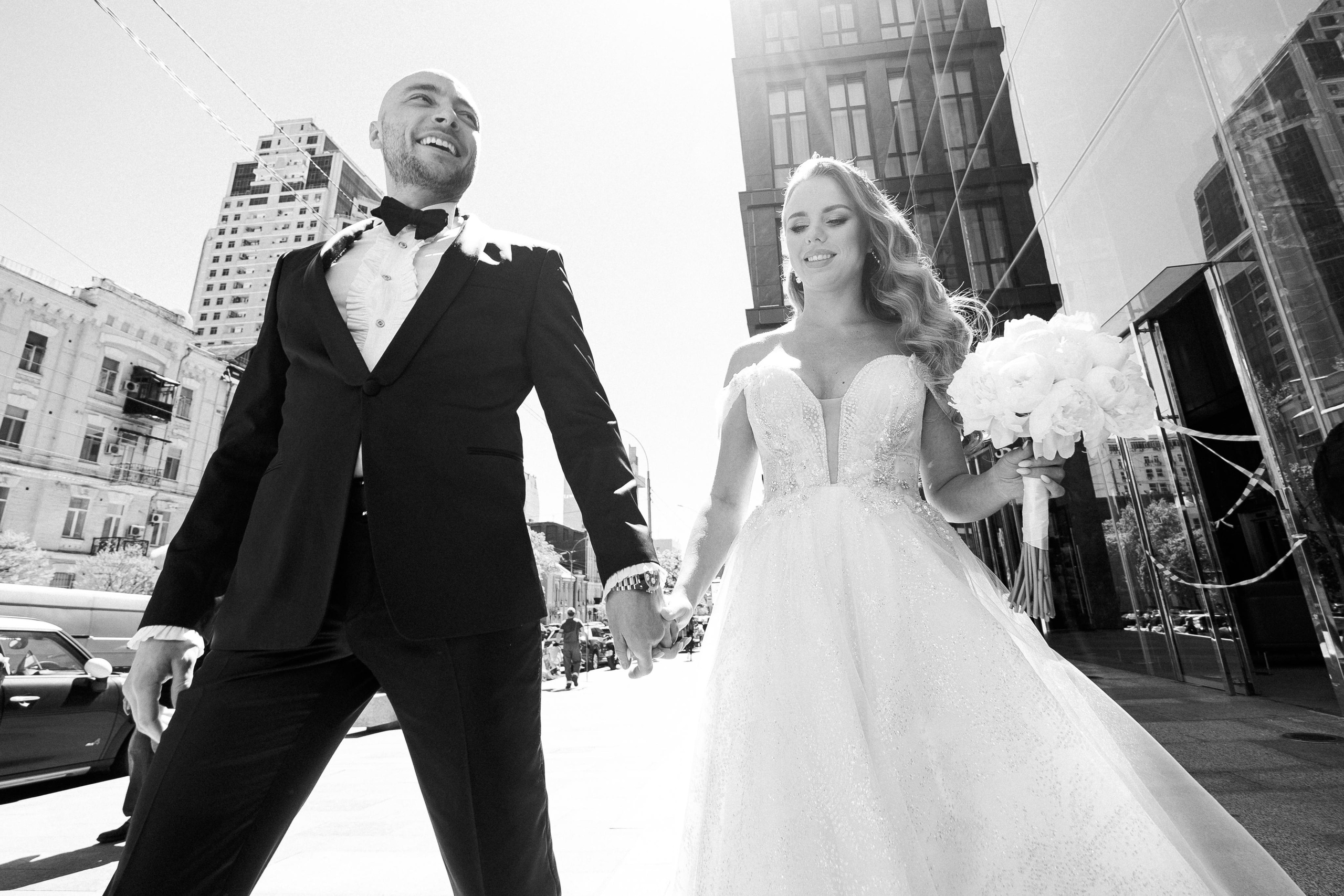 свадебный фотограф в Киеве