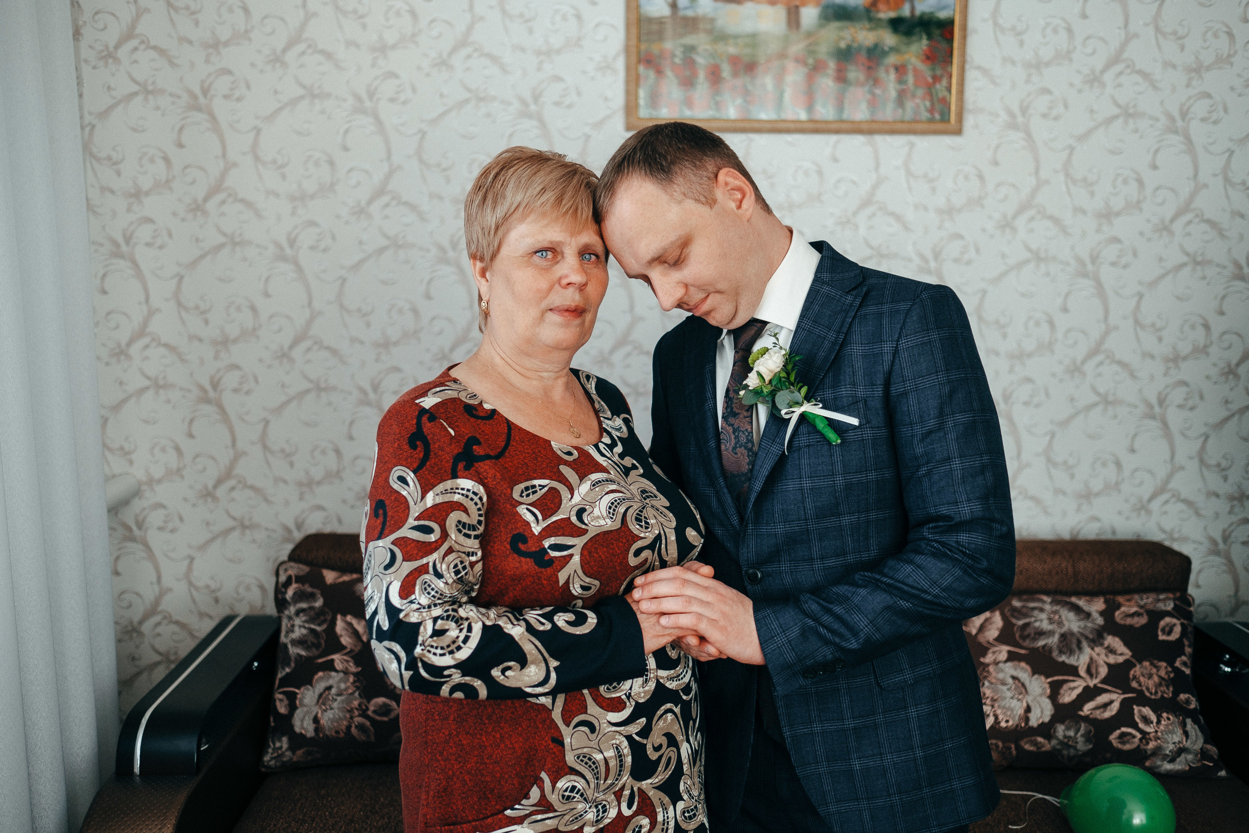 Виктор+Катя. Ivan Skufinsky — wedding and family photographer in Vancouver
