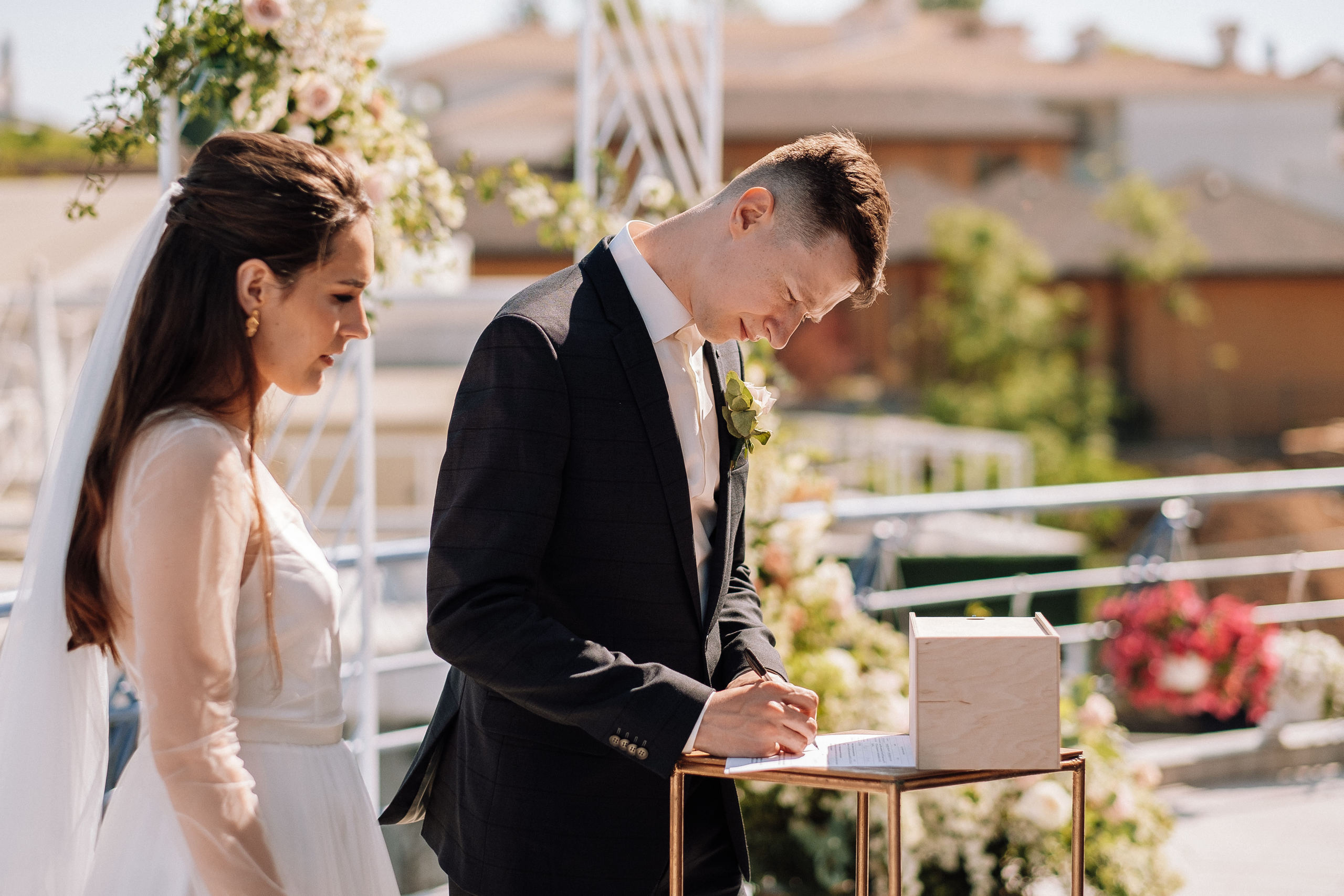 Вика+Максим. Ivan Skufinsky — wedding and family photographer in Vancouver