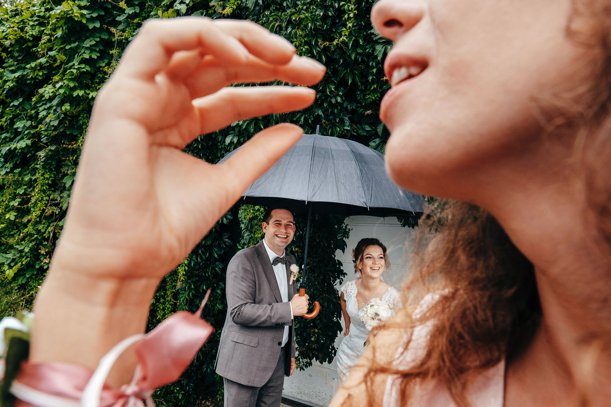 Wedding photoshoots photographer videographer Vancouver BC. Ivan Skufinsky — wedding and family photographer in Vancouver