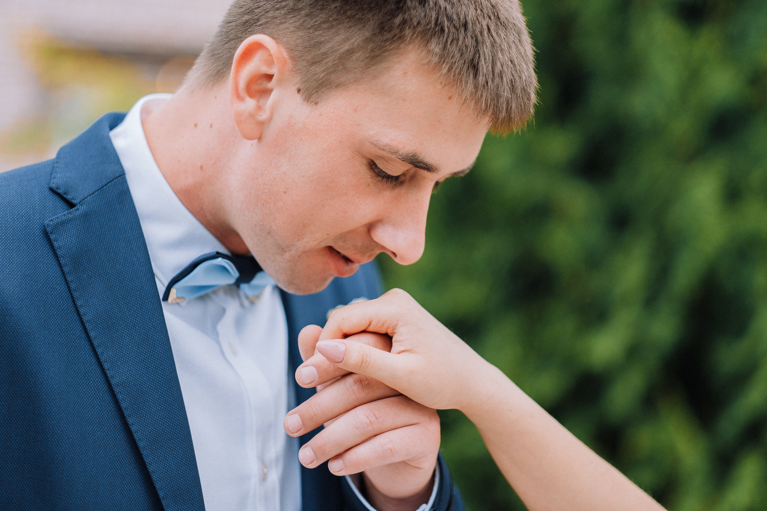 29.06.2019 WeddingStory. Ivan Skufinsky — wedding and family photographer in Vancouver