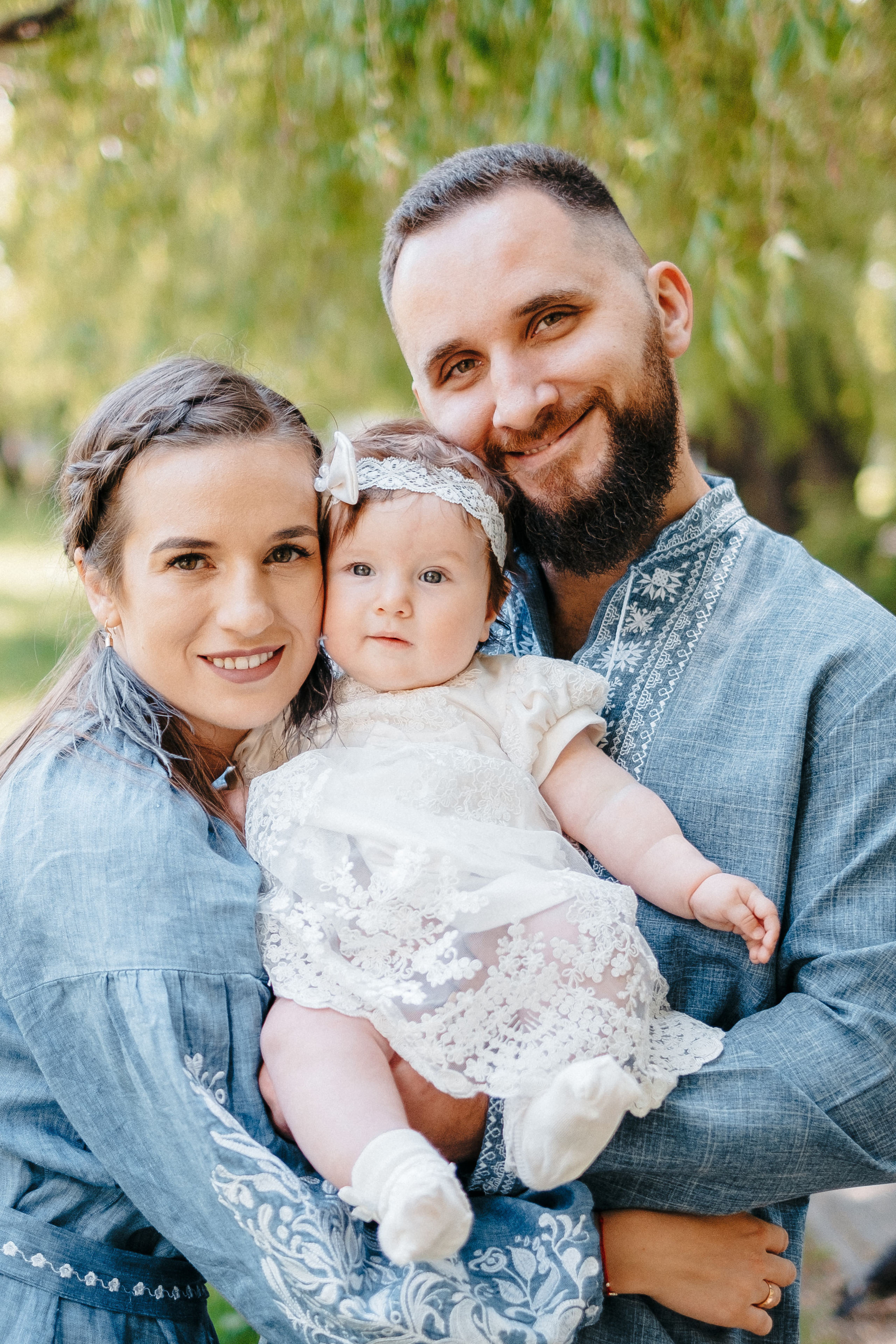 Эмилия. Ivan Skufinsky — wedding and family photographer in Vancouver