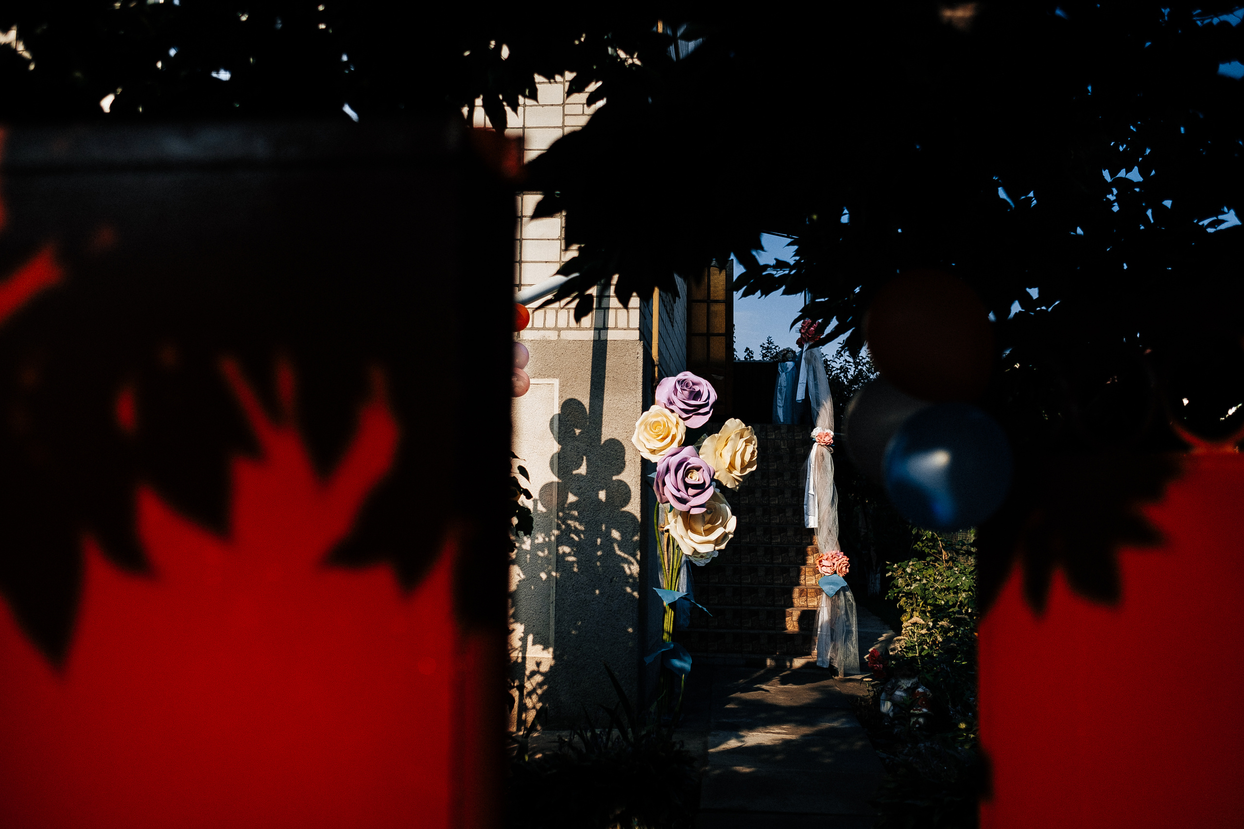 Pre wedding story 31.08.2019. Ivan Skufinsky — wedding and family photographer in Vancouver