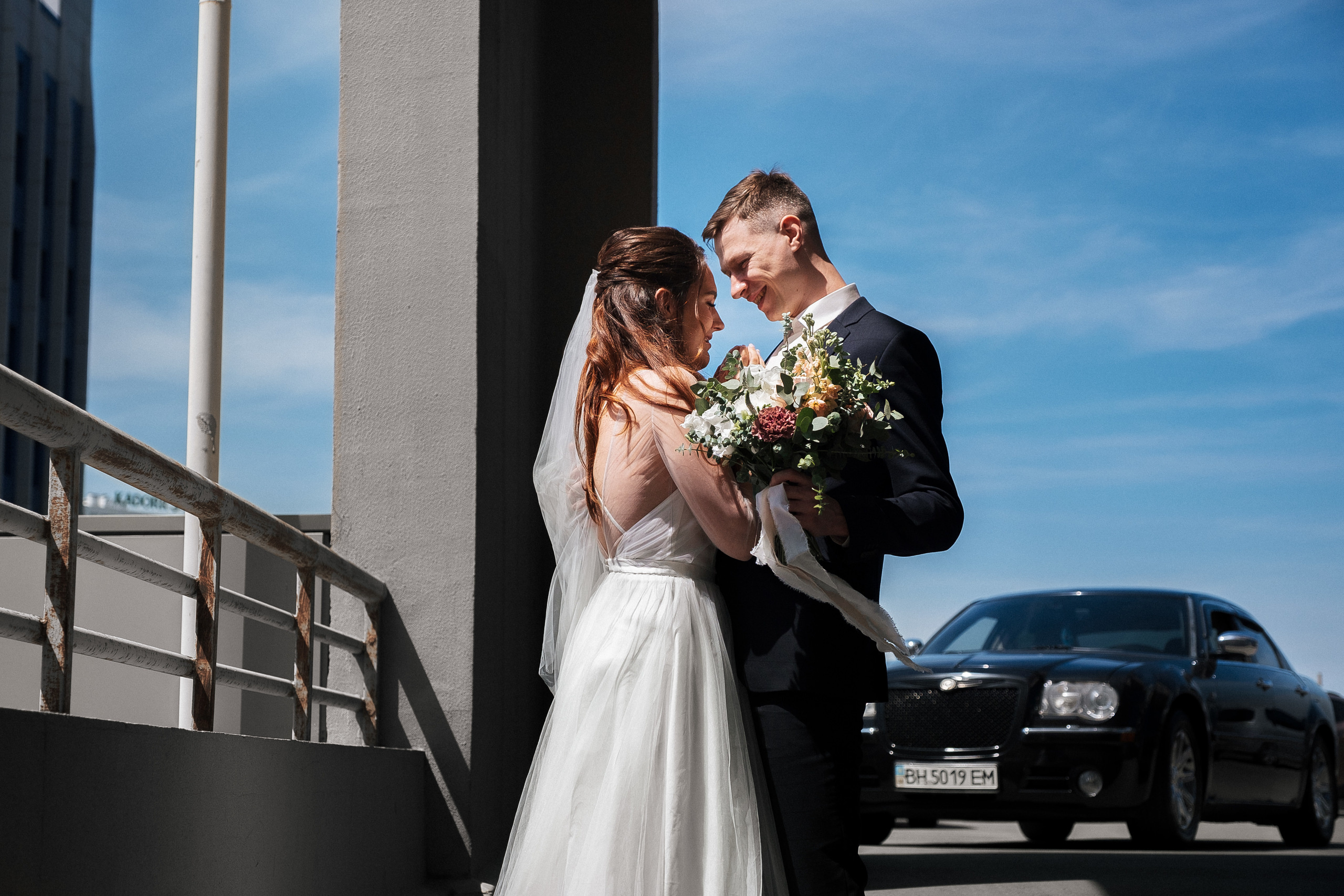 Вика+Максим. Ivan Skufinsky — wedding and family photographer in Vancouver