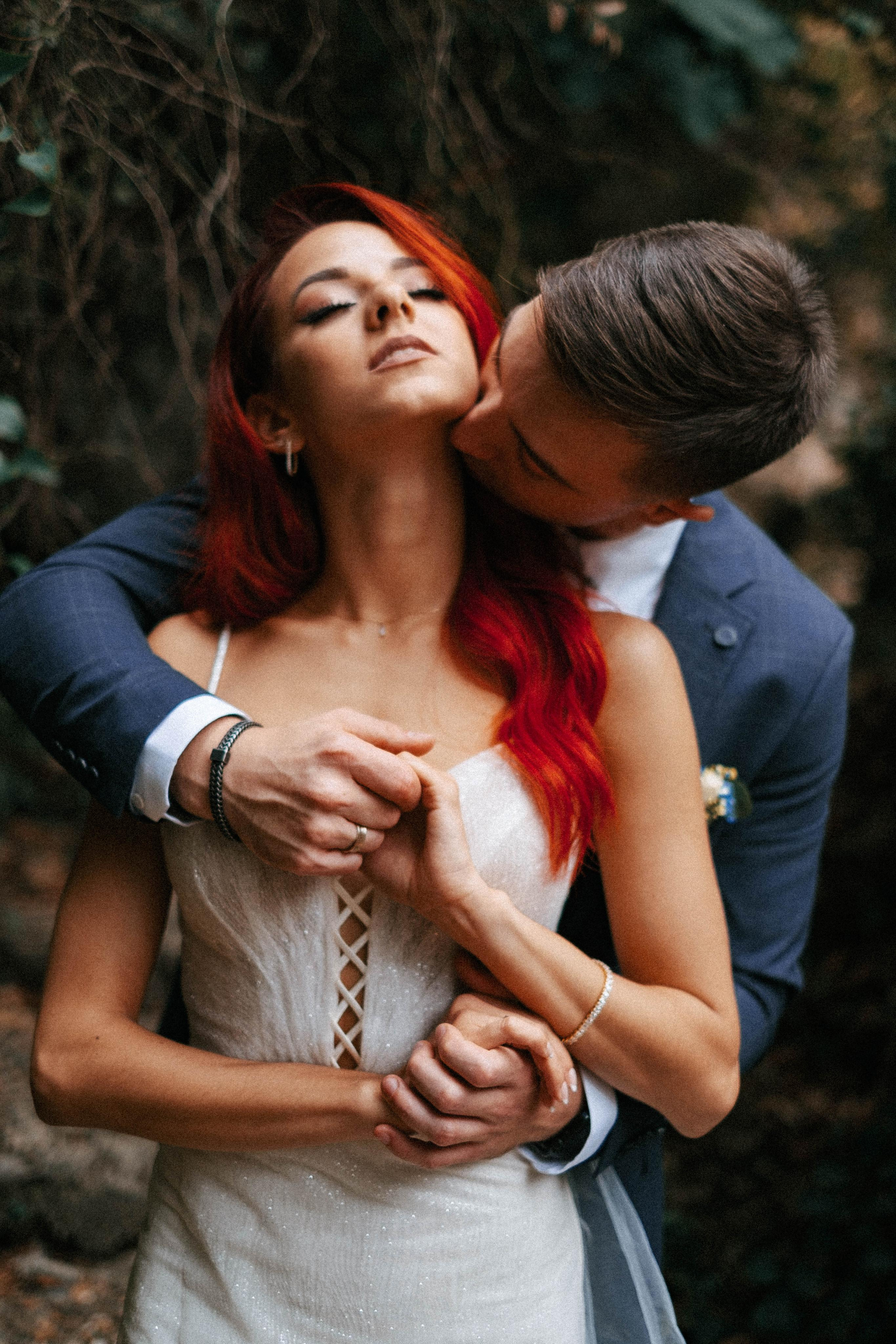 Wedding photographer in Vancouver Весільний фотограф у Ванкувері. Ivan Skufinsky — wedding and family photographer in Vancouver