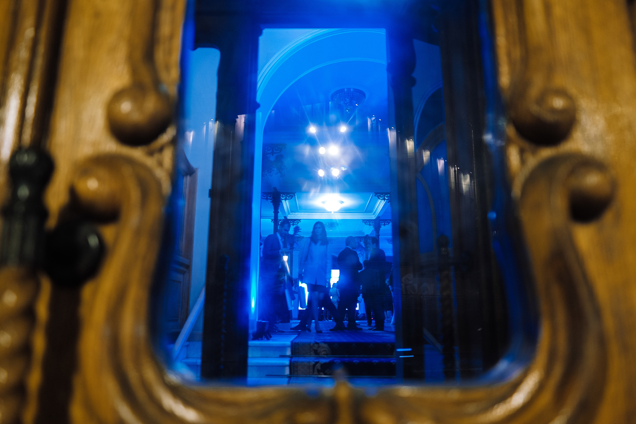 Deutsche Bank 10 years in Ukraine. Ivan Skufinsky — wedding and family photographer in Vancouver