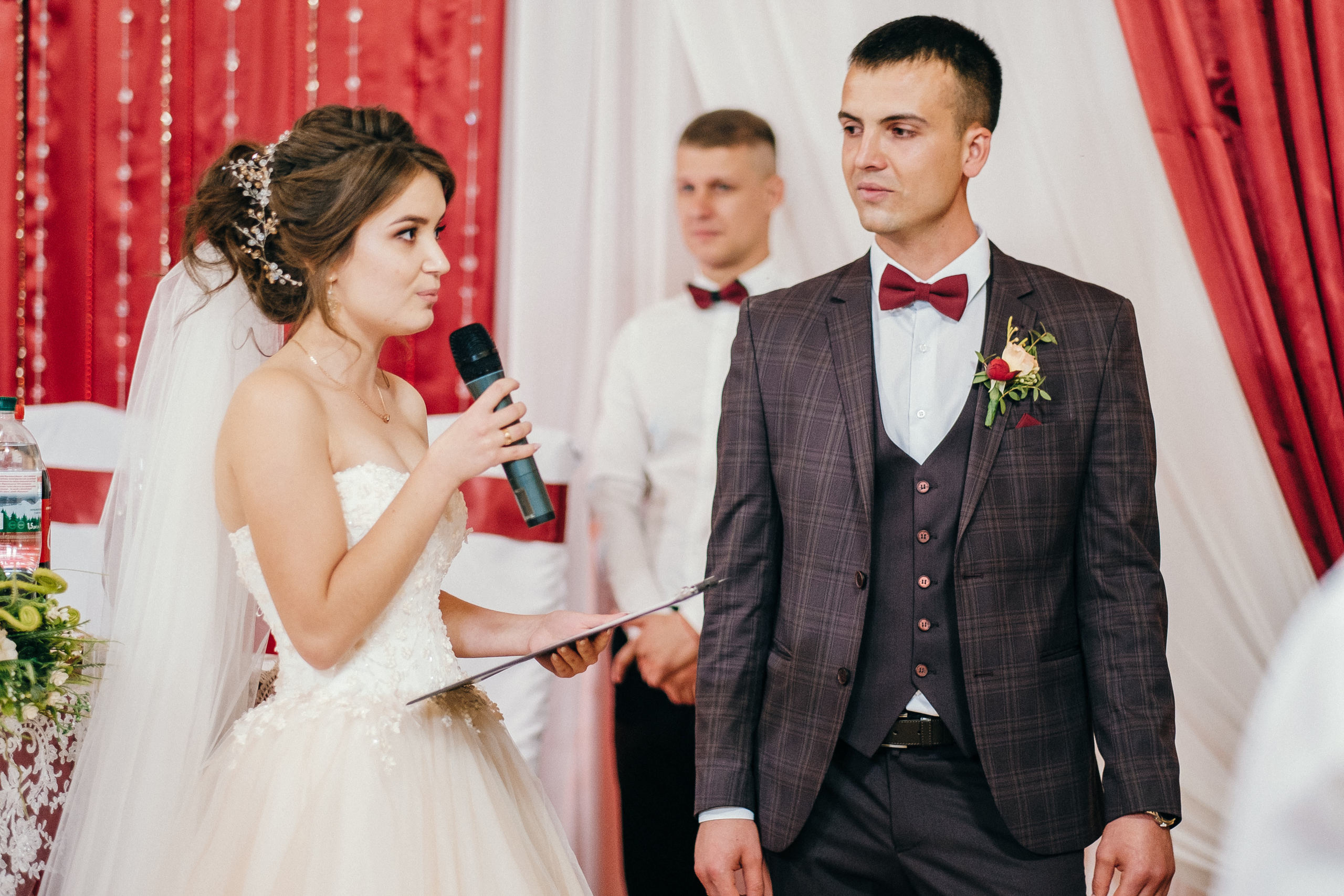 Сергей+Мария 23.09.2018. Ivan Skufinsky — wedding and family photographer in Vancouver