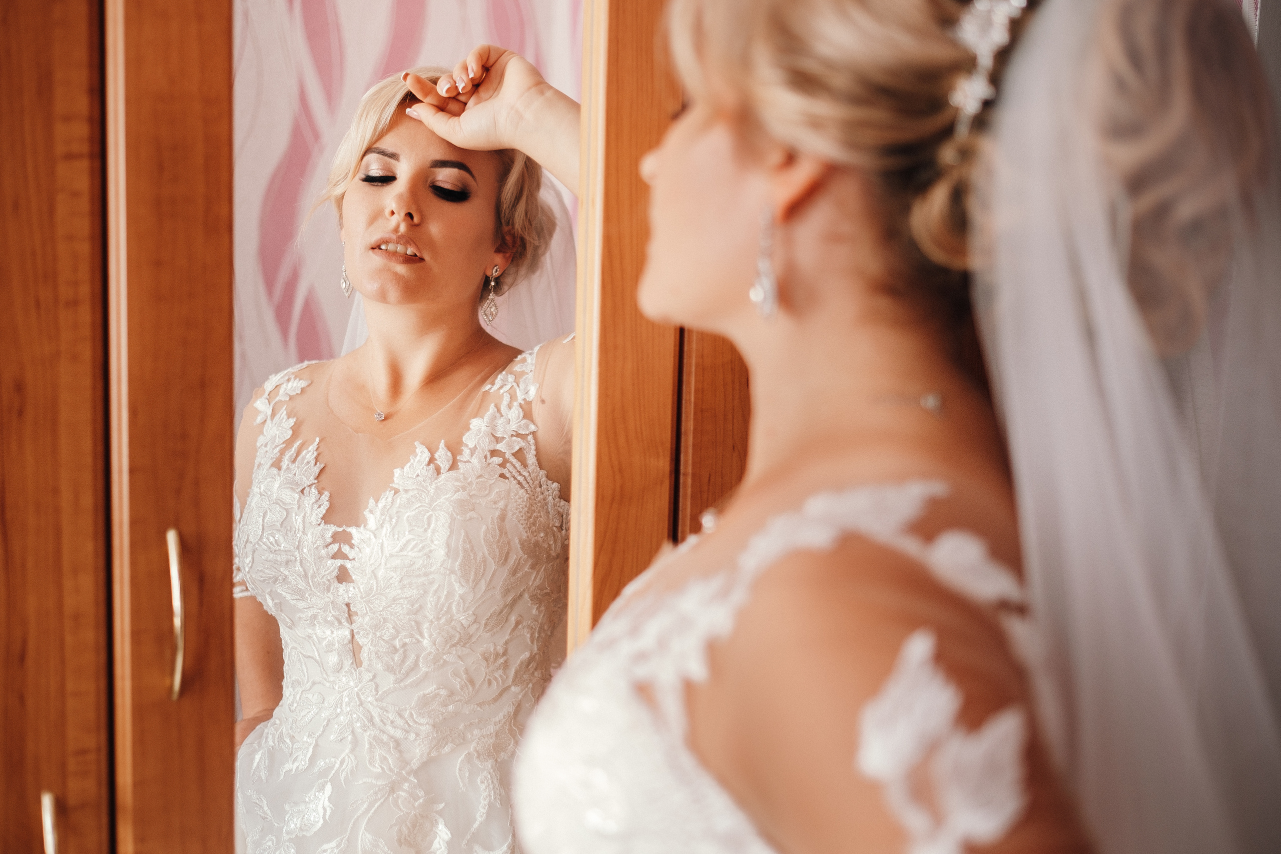 Свадебная история Влад+Яна. Ivan Skufinsky — wedding and family photographer in Vancouver