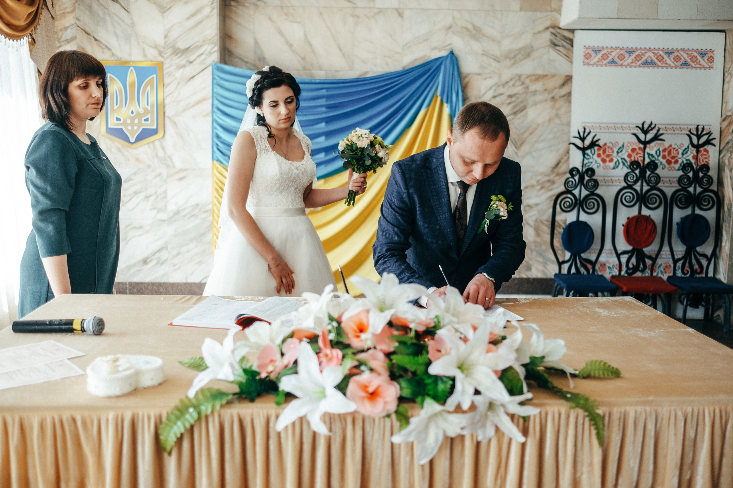 Виктор+Катя. Ivan Skufinsky — wedding and family photographer in Vancouver