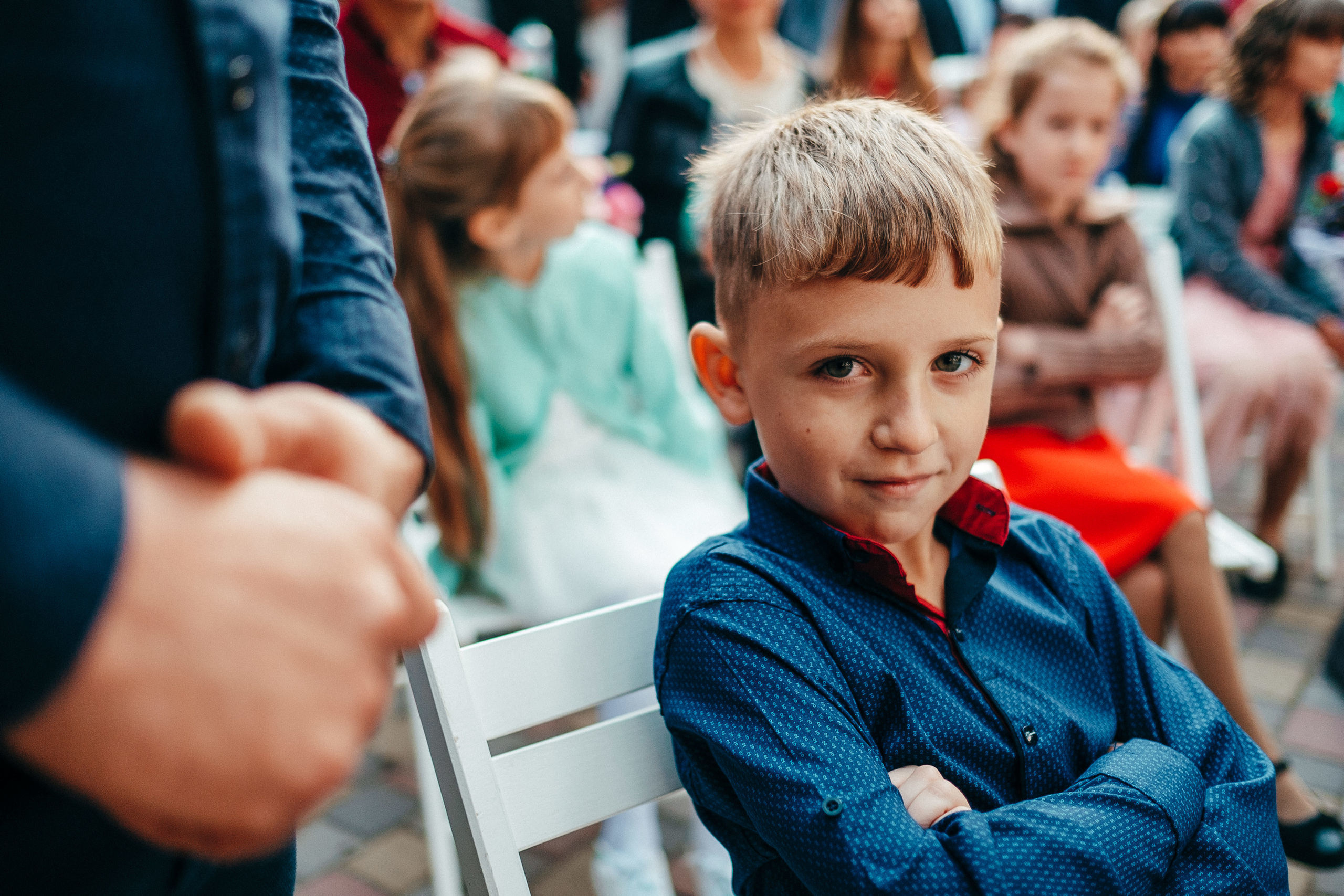 Сергей+Мария 23.09.2018. Ivan Skufinsky — wedding and family photographer in Vancouver