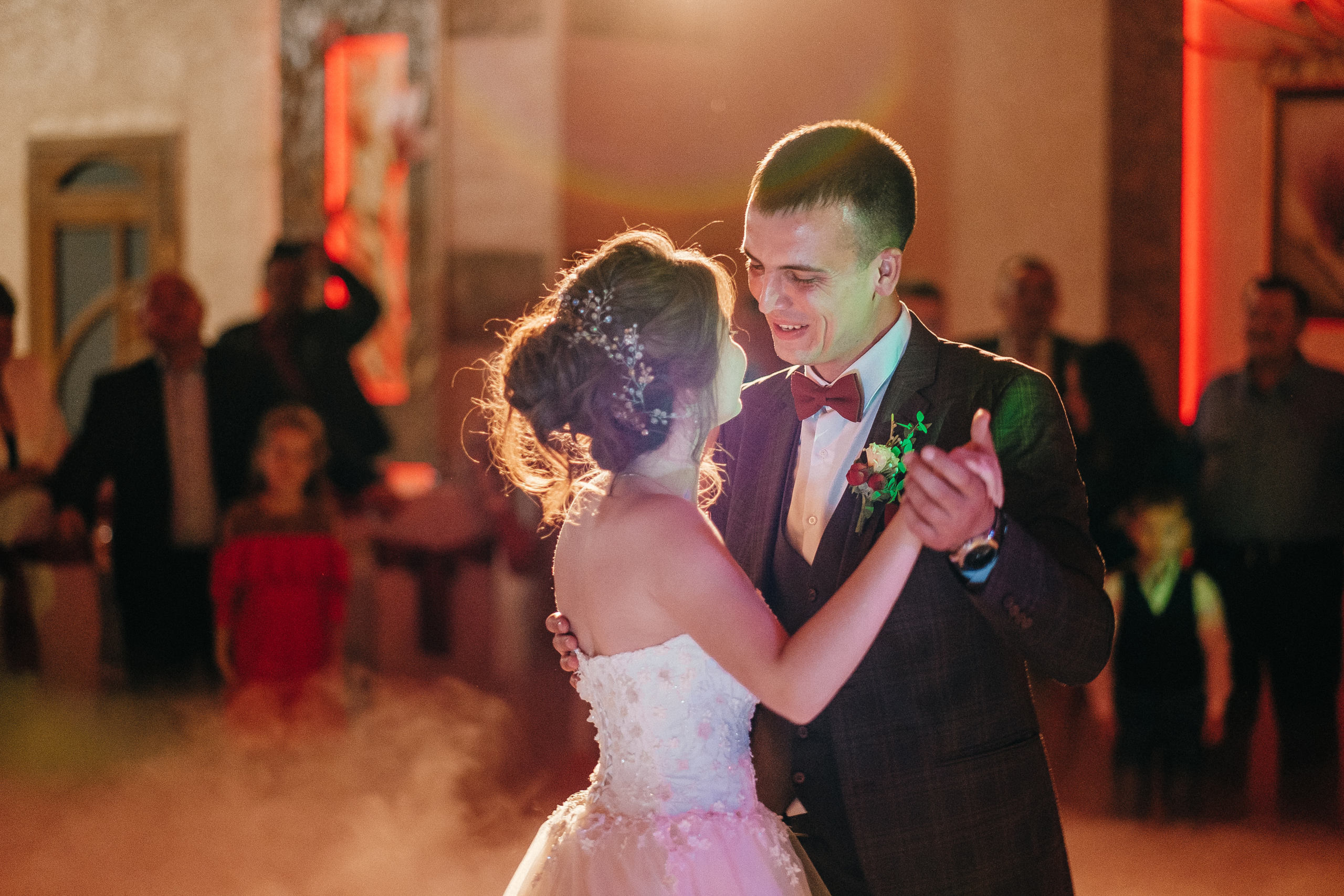 Сергей+Мария 23.09.2018. Ivan Skufinsky — wedding and family photographer in Vancouver