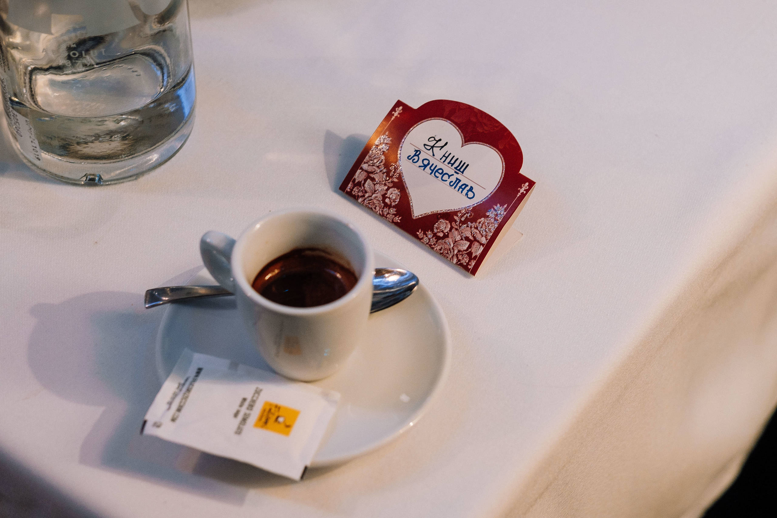 Alexandr+Anastasia 24.11.2019 WeddingStory. Ivan Skufinsky — wedding and family photographer in Vancouver