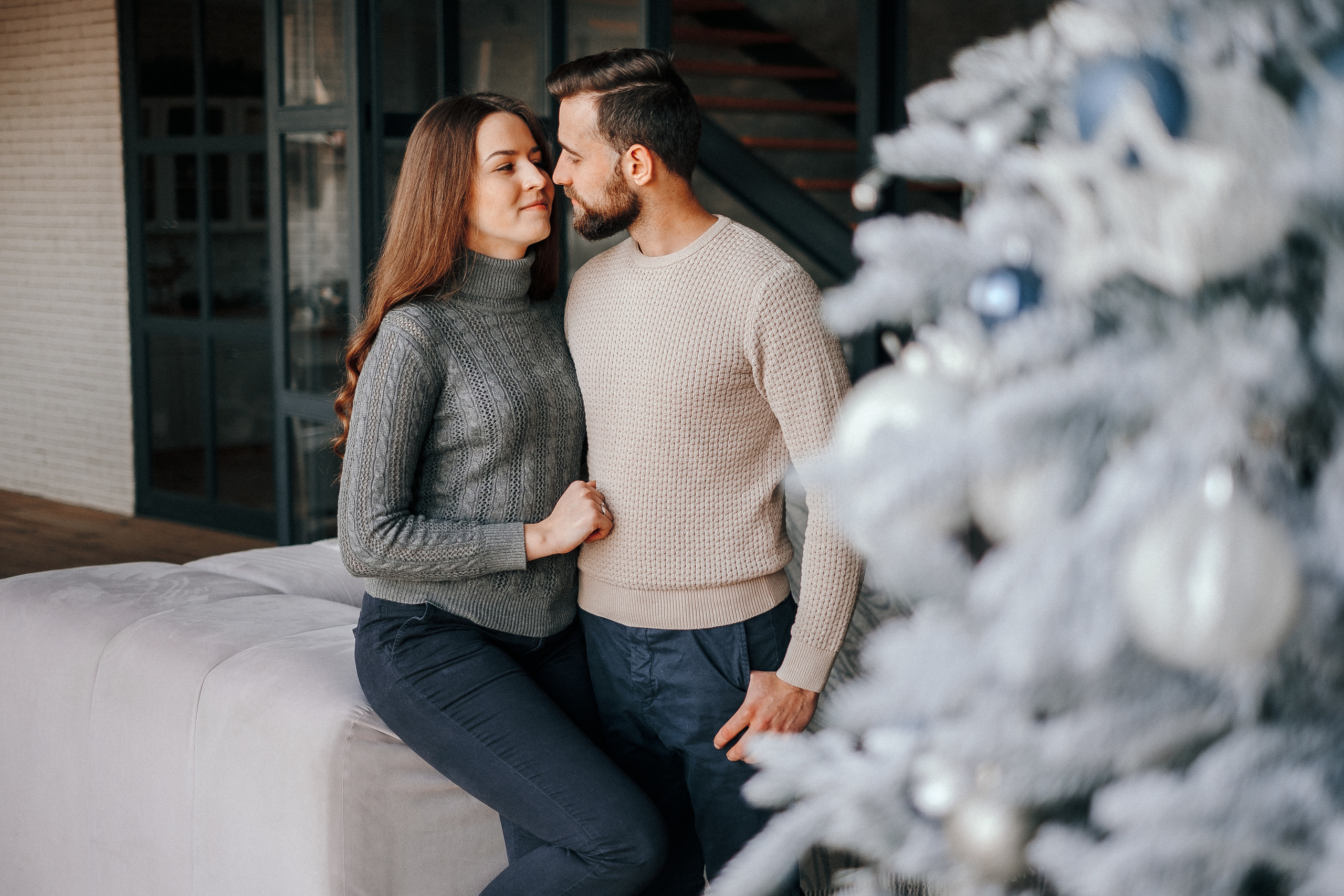 LoveStory --- Marina+Alex --- W-Studio. Ivan Skufinsky — wedding and family photographer in Vancouver