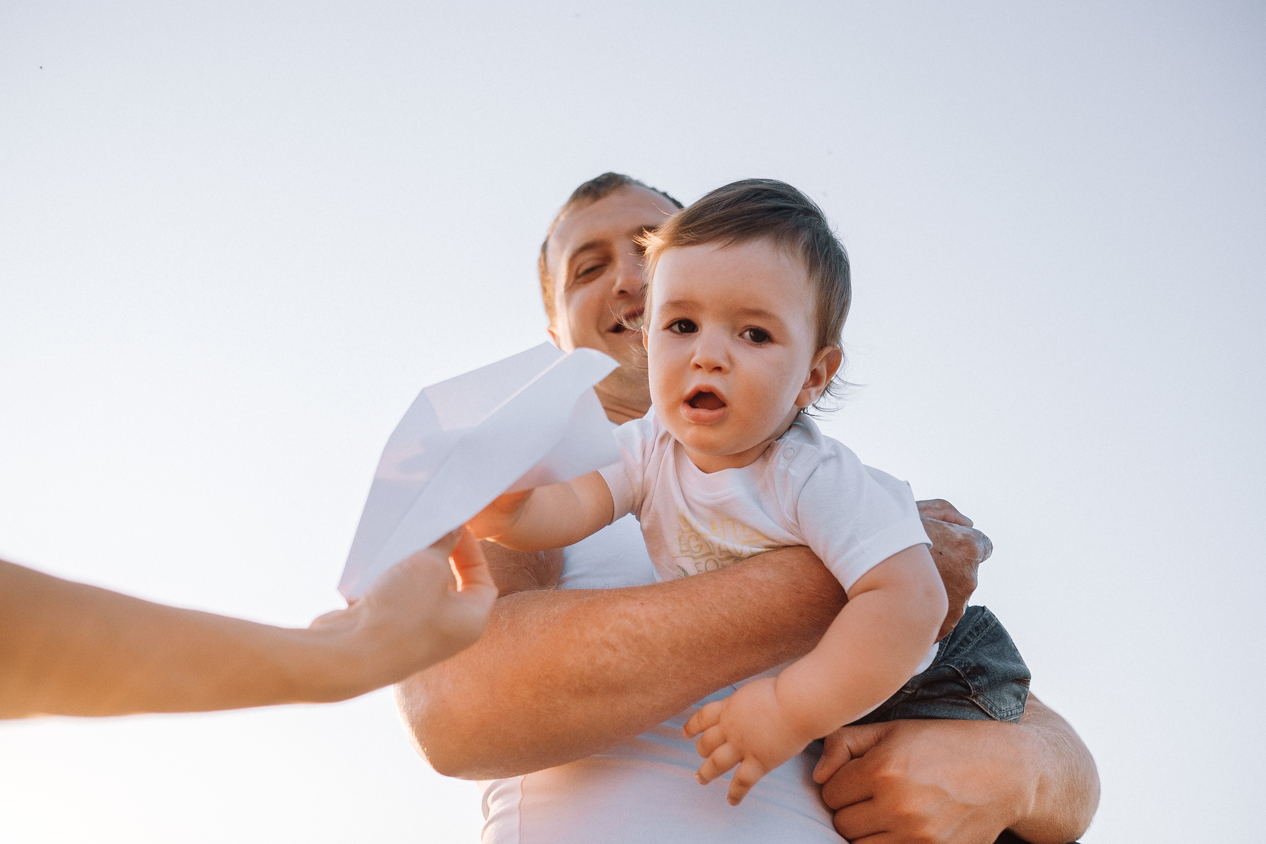 FamilyStory Ira+Kolya+Artem+Yaroslav. Ivan Skufinsky — wedding and family photographer in Vancouver