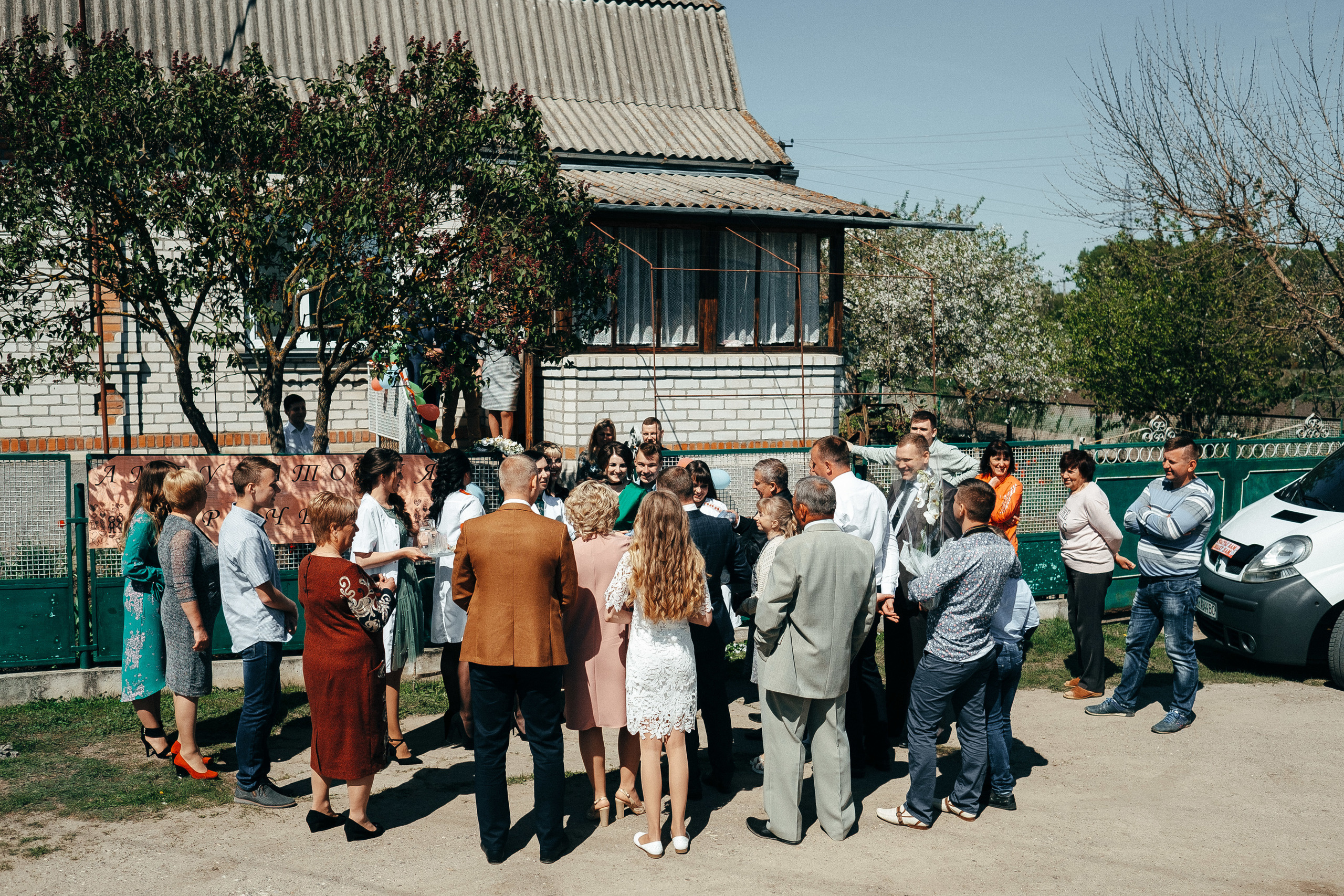 Виктор+Катя. Ivan Skufinsky — wedding and family photographer in Vancouver