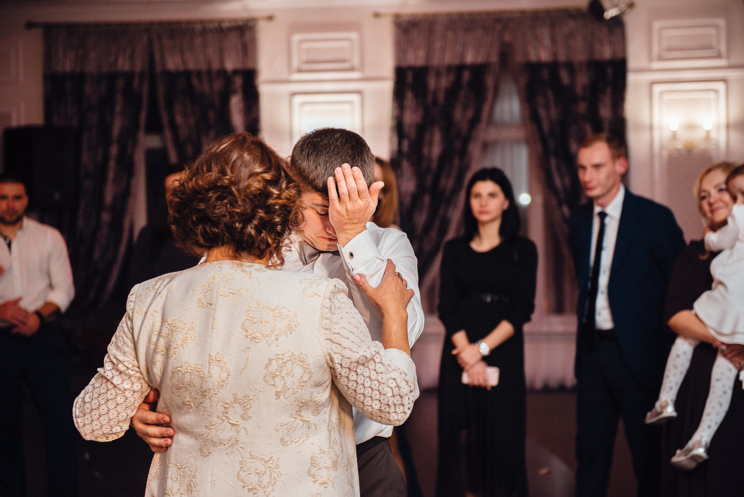 17.11.2018. Ivan Skufinsky — wedding and family photographer in Vancouver