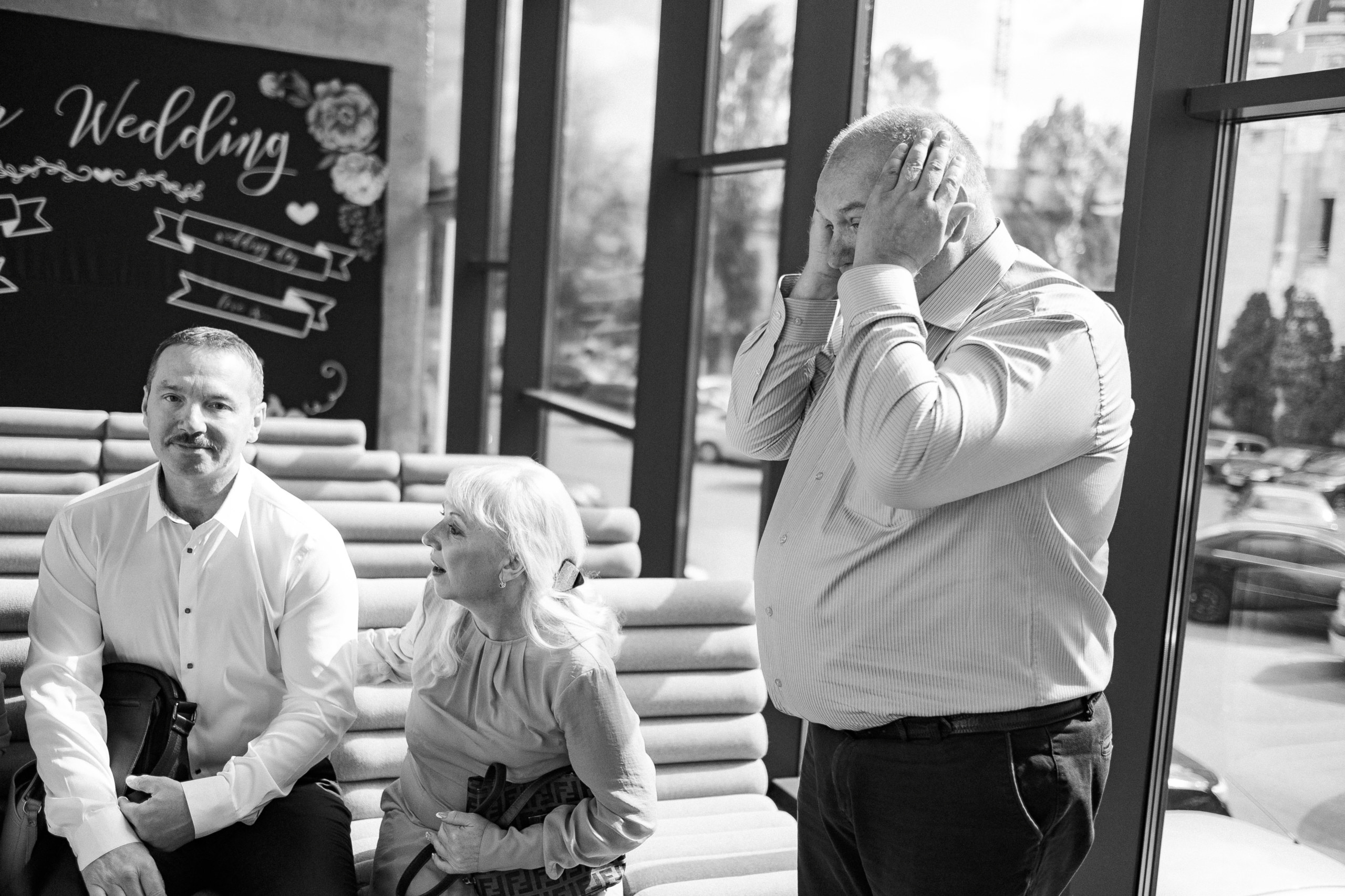 6.09.2019 ВЕРА+АРТЕМ. Ivan Skufinsky — wedding and family photographer in Vancouver