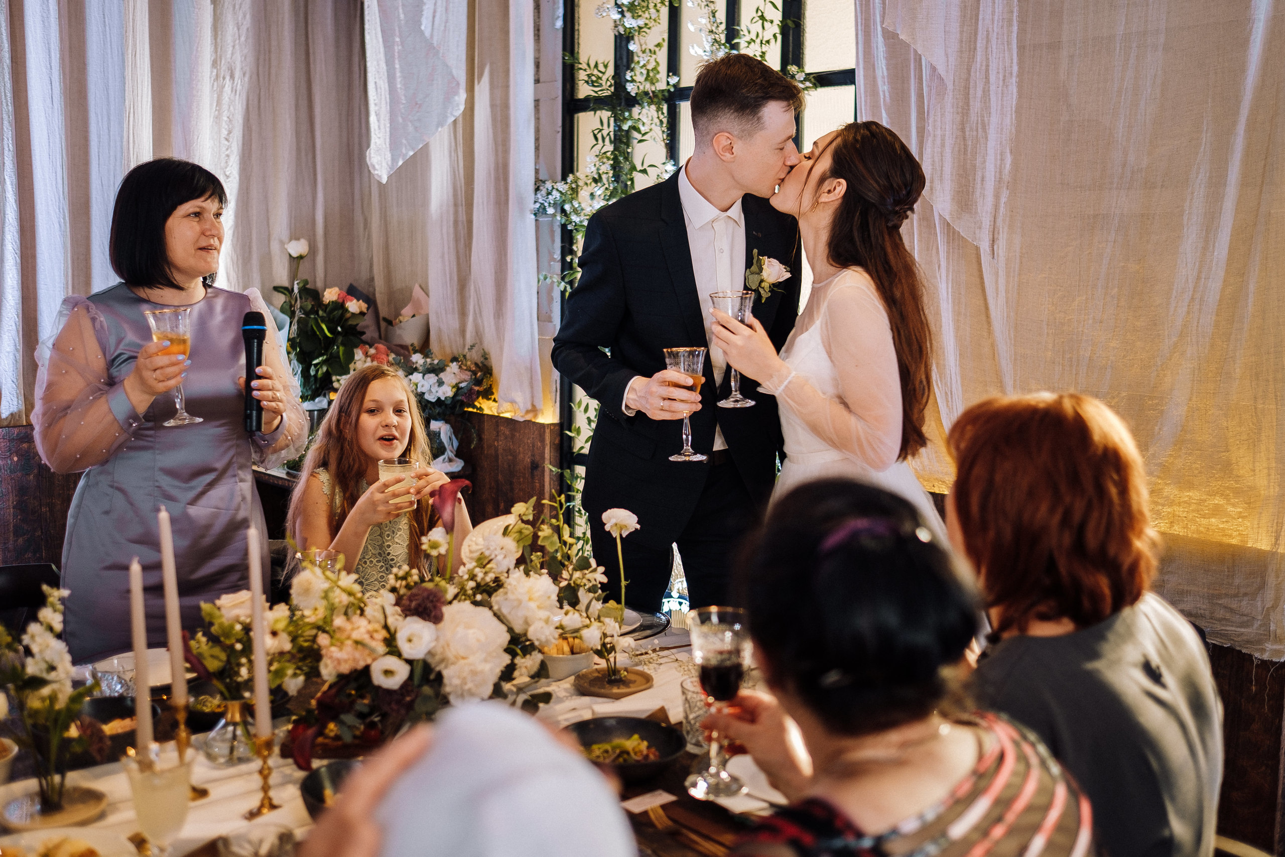 Вика+Максим. Ivan Skufinsky — wedding and family photographer in Vancouver