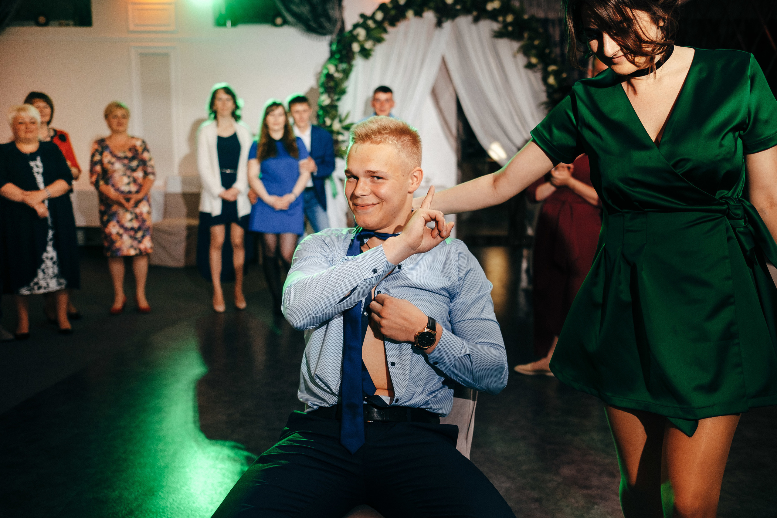 Виктор+Катя. Ivan Skufinsky — wedding and family photographer in Vancouver