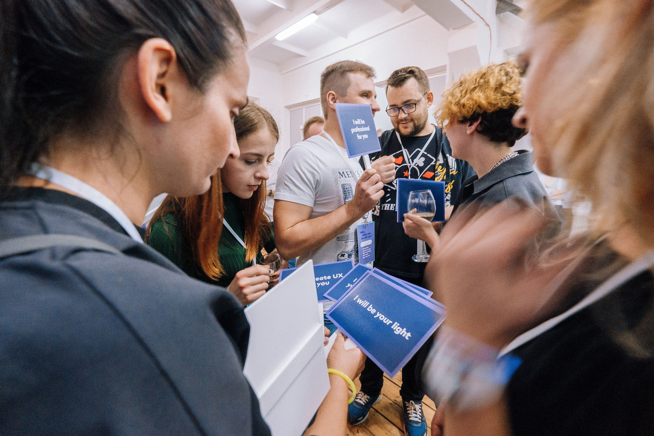 ZEO Alliance 24.10.19 party. Ivan Skufinsky — wedding and family photographer in Vancouver