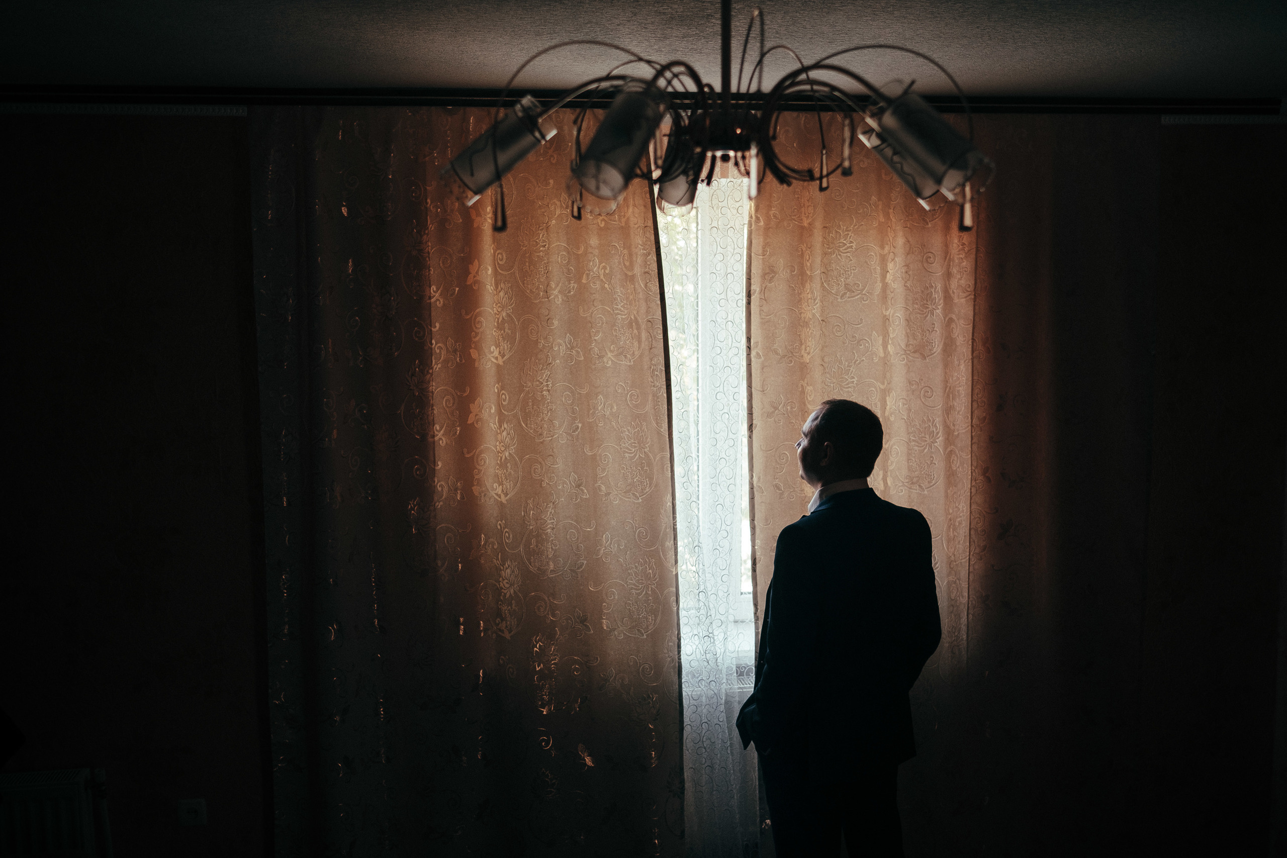 Виктор+Катя. Ivan Skufinsky — wedding and family photographer in Vancouver