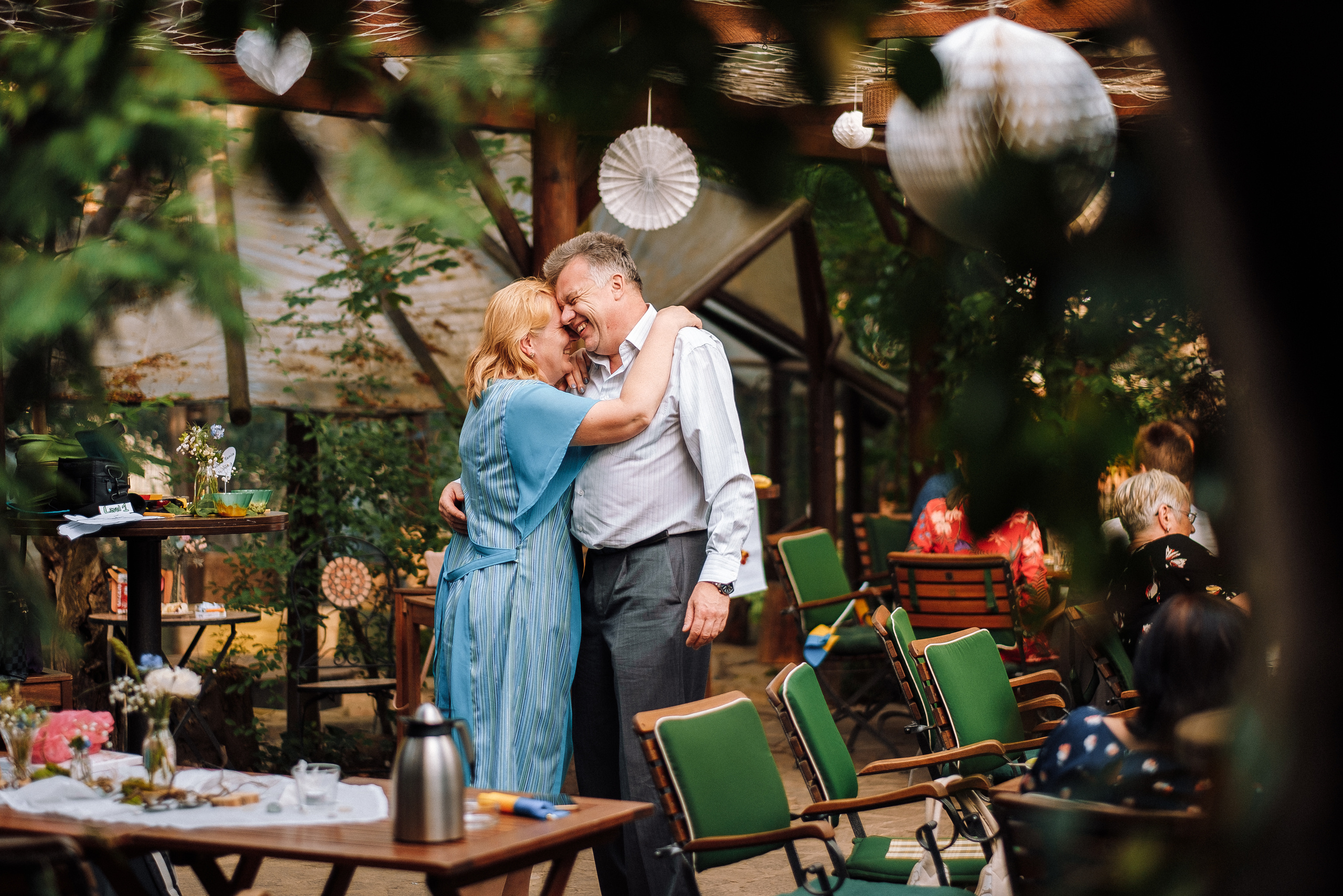 BERLIN Wedding Story. Ivan Skufinsky — wedding and family photographer in Vancouver