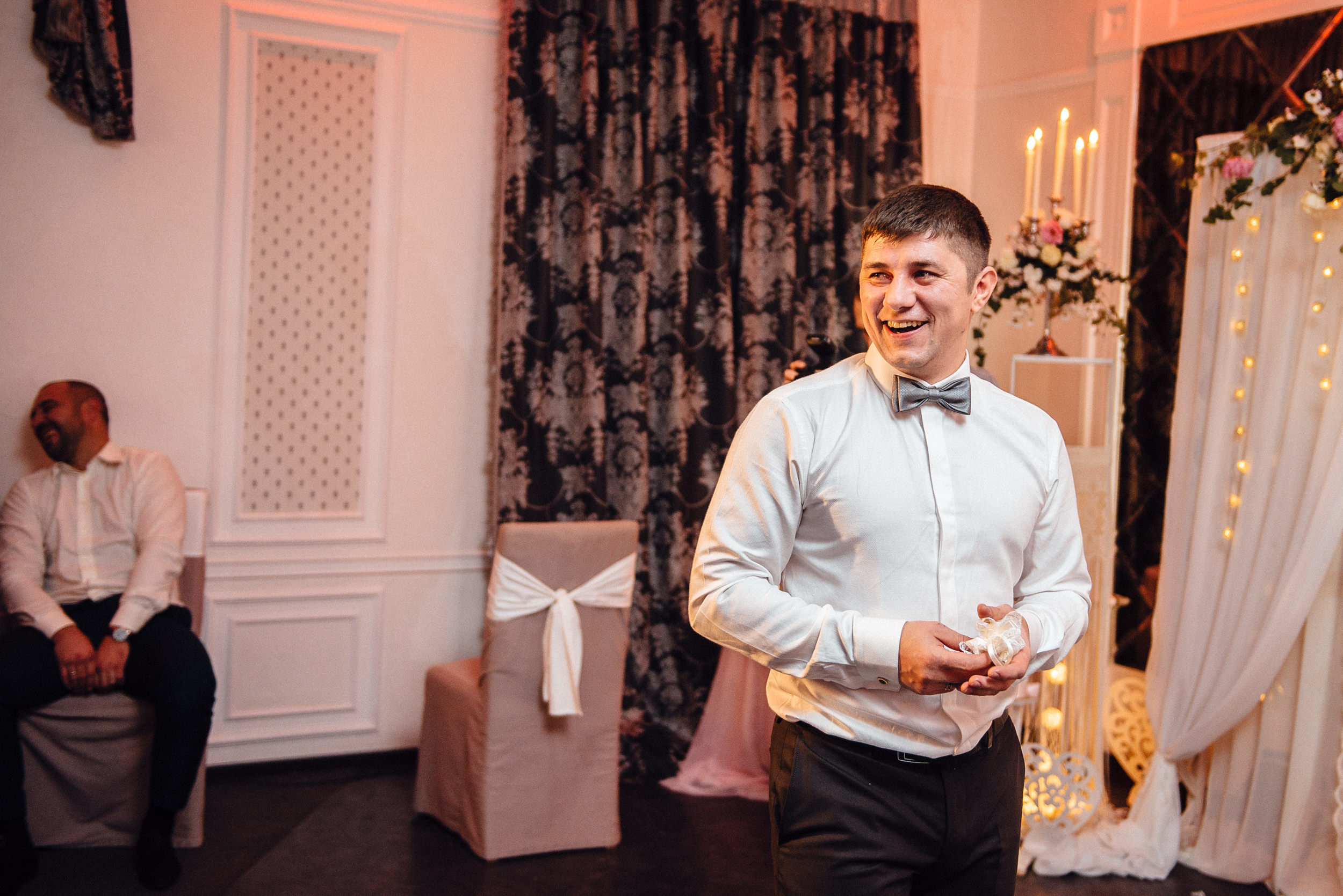 17.11.2018. Ivan Skufinsky — wedding and family photographer in Vancouver