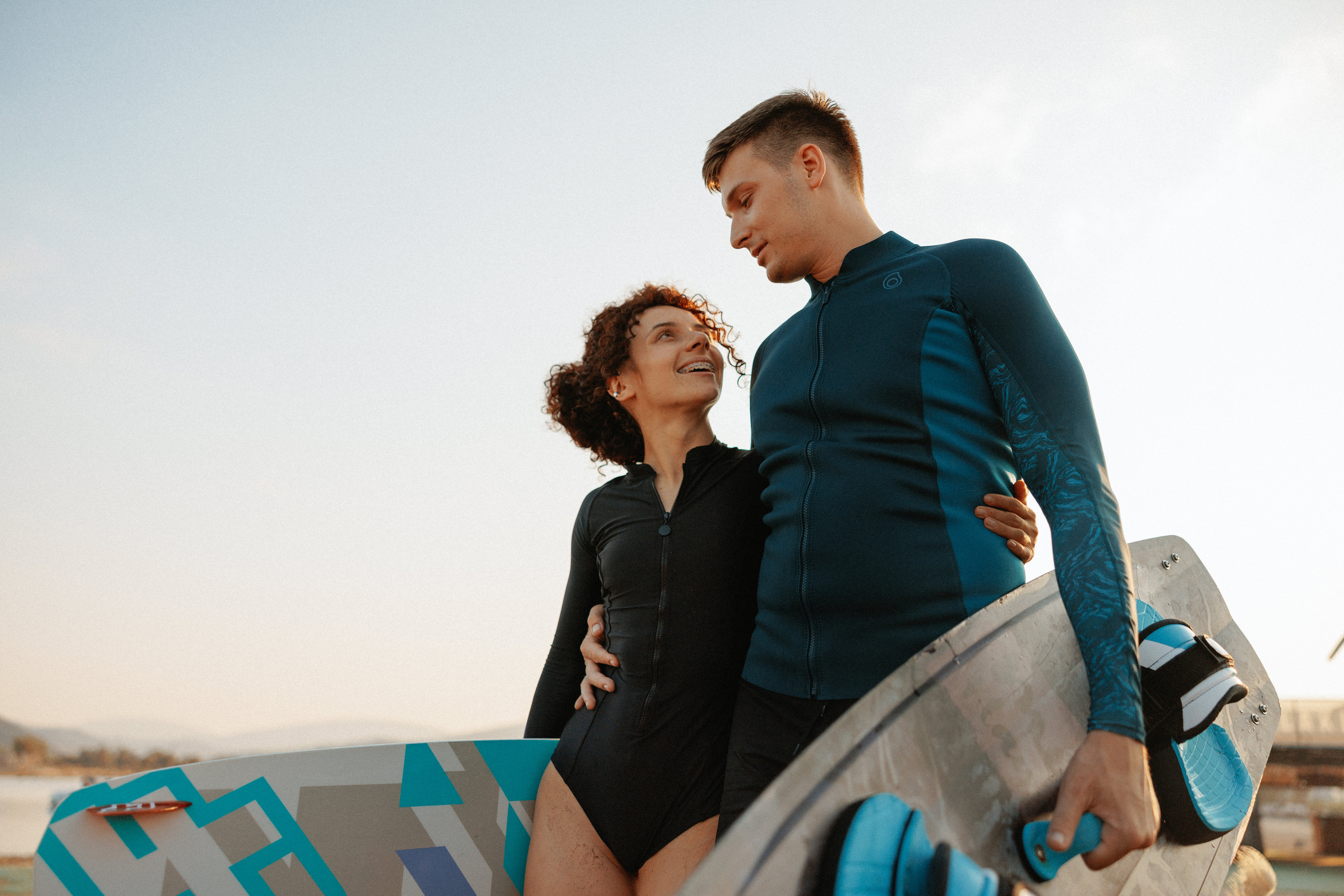 Couples love story photographer photo shoot Vancouver Burnaby Richmond. Ivan Skufinsky — wedding and family photographer in Vancouver