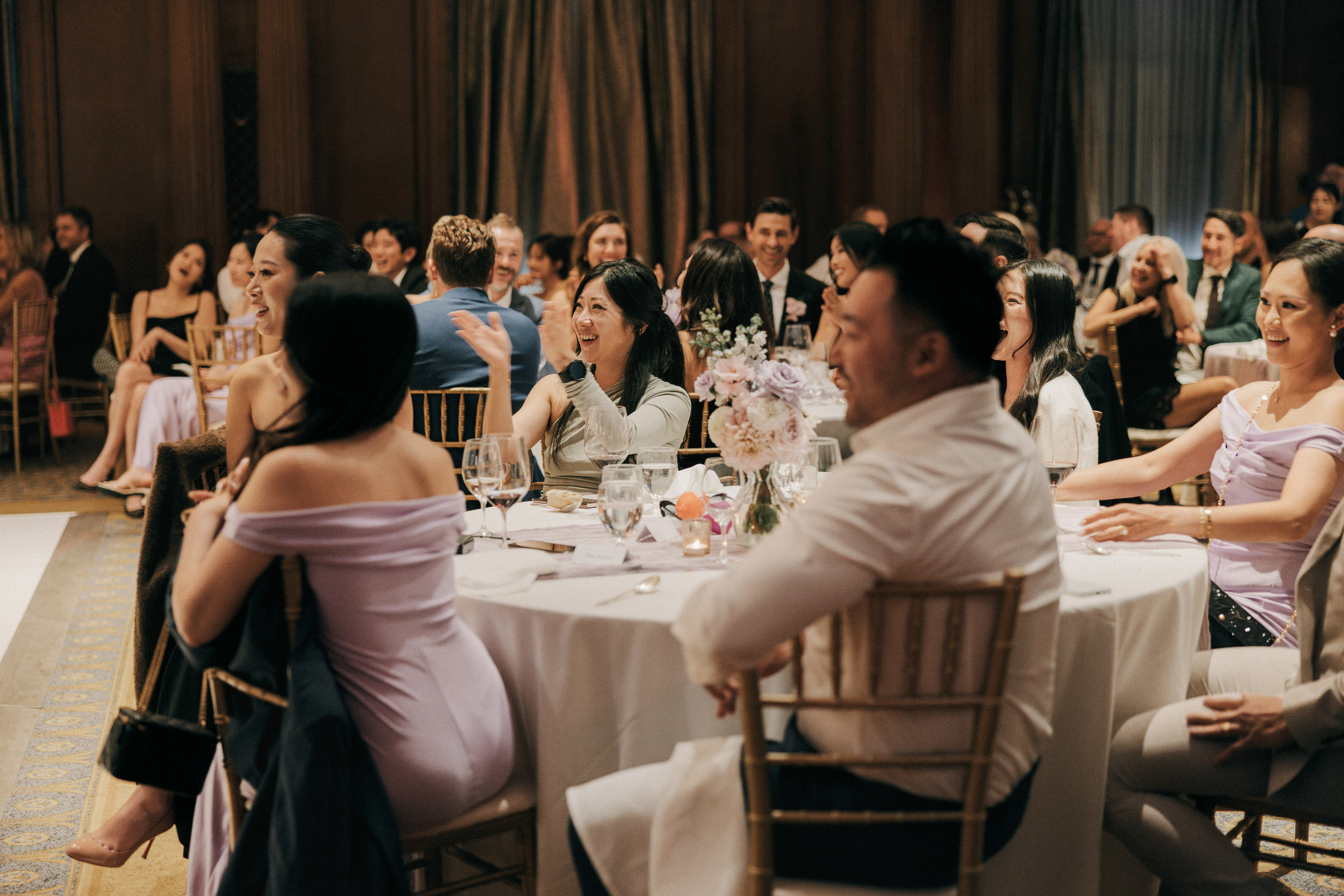 WeddingStory in Vancouver Club. Ivan Skufinsky — wedding and family photographer in Vancouver