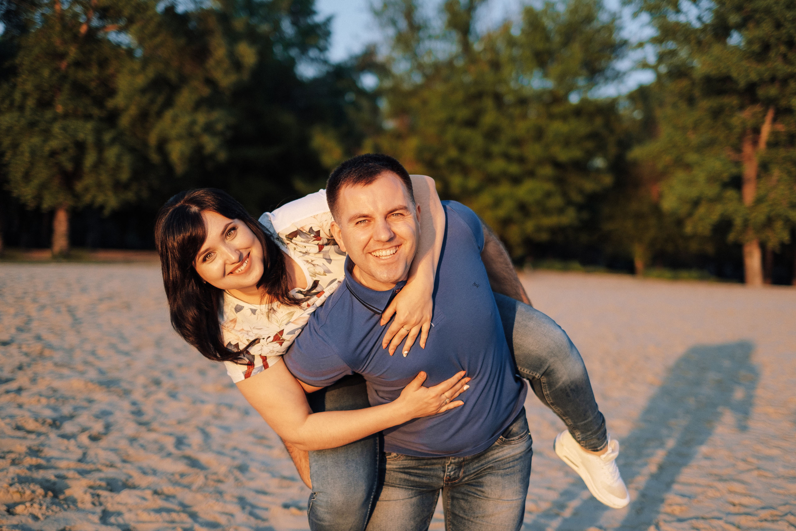 Alena+Sergei. Ivan Skufinsky — wedding and family photographer in Vancouver