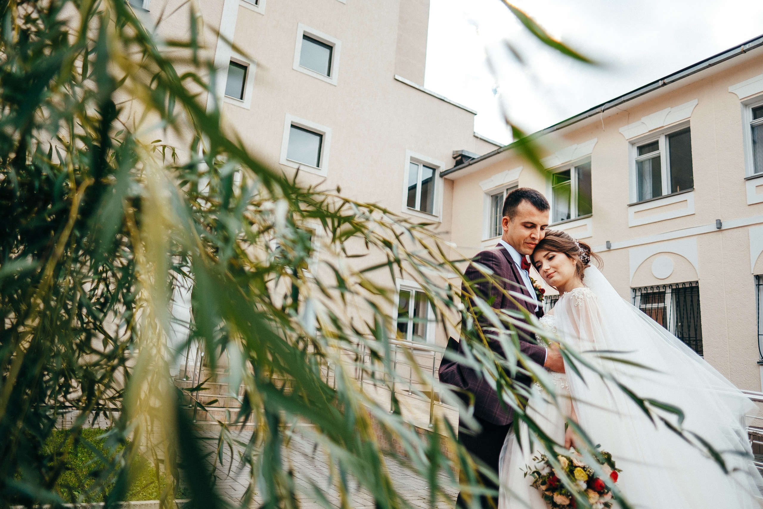 Сергей+Мария 23.09.2018. Ivan Skufinsky — wedding and family photographer in Vancouver